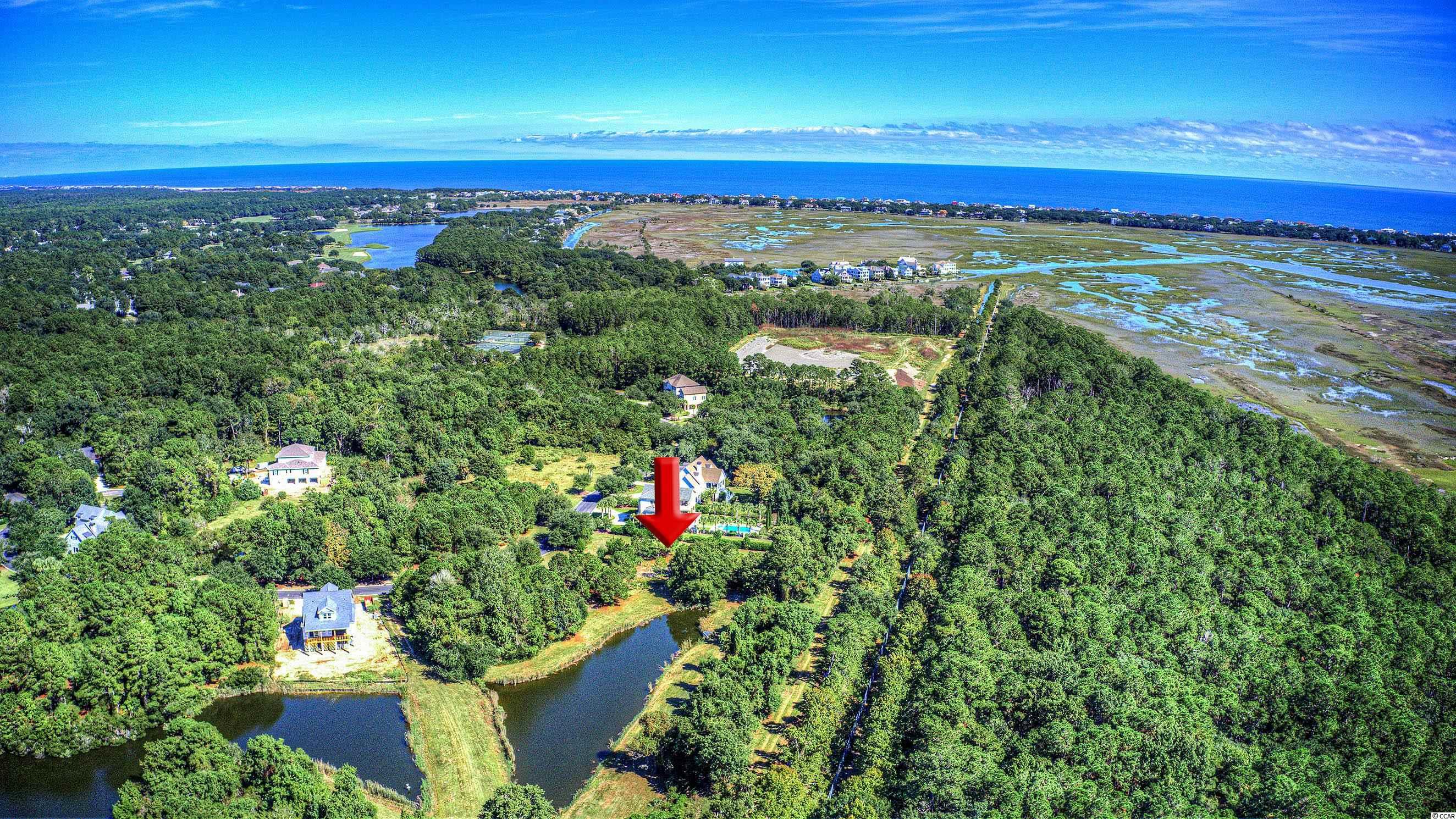 302 Colony Club Dr. Georgetown, SC 29440