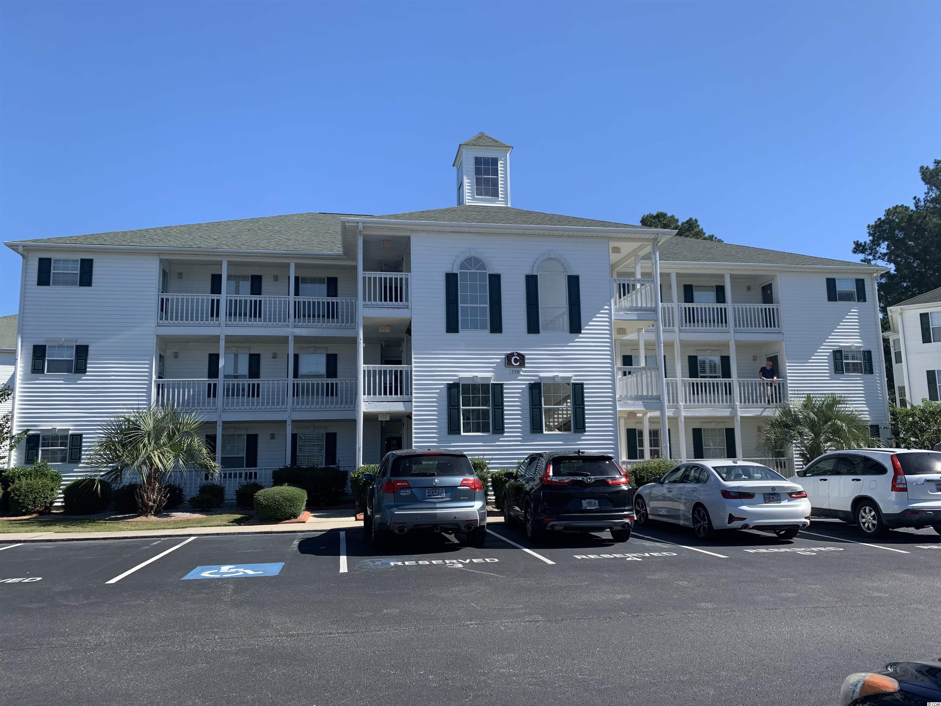 770 Charter Dr. UNIT C1 Longs, SC 29568