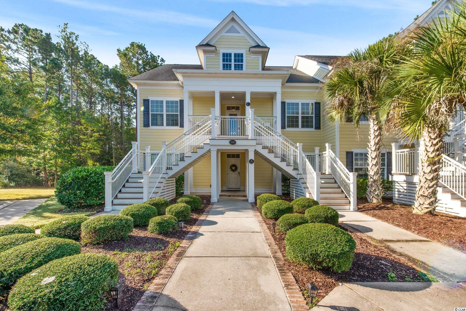 118 Old Course Rd. UNIT C Murrells Inlet, SC 29576