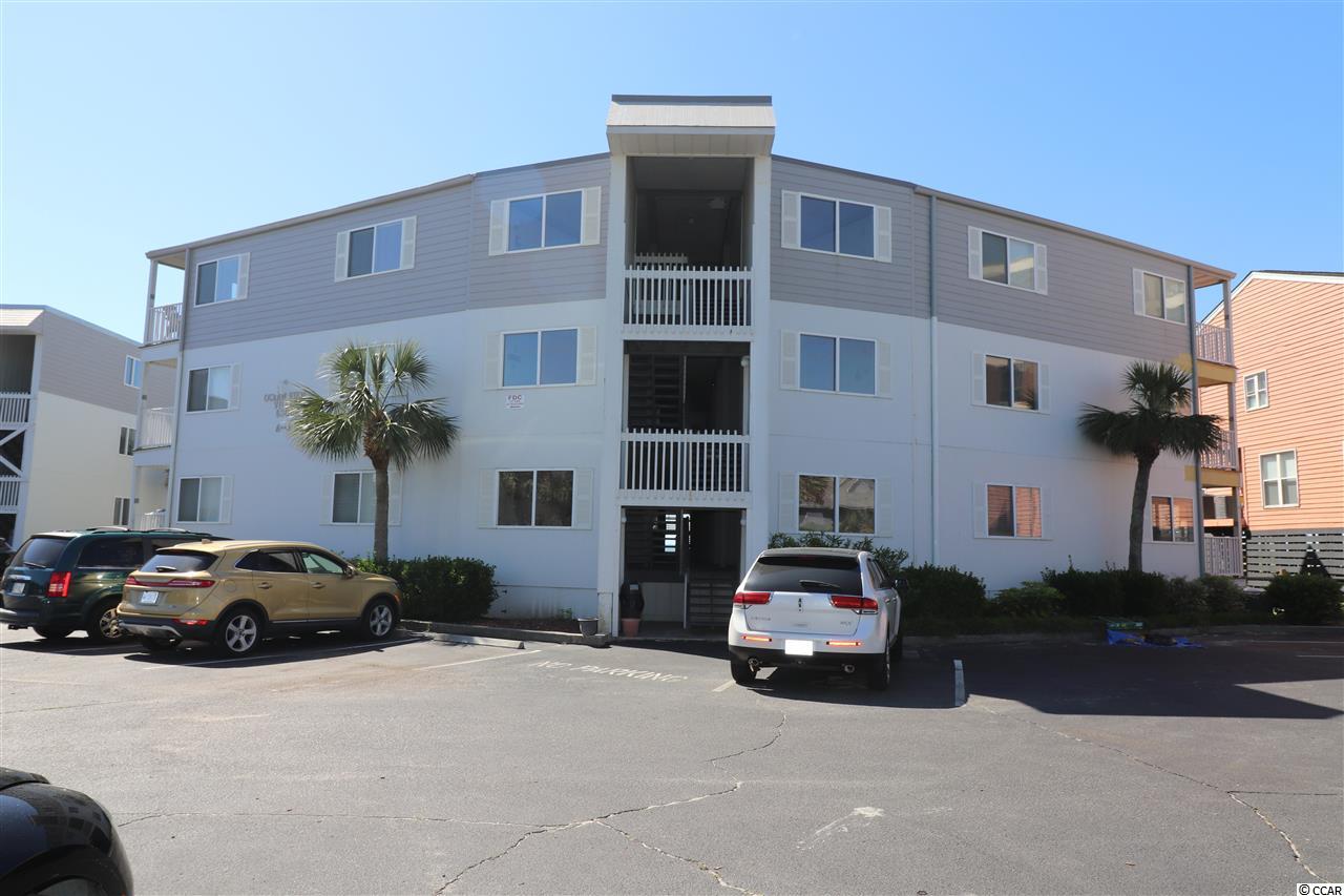 6302 Ocean Blvd. N UNIT P-1 North Myrtle Beach, SC 29582