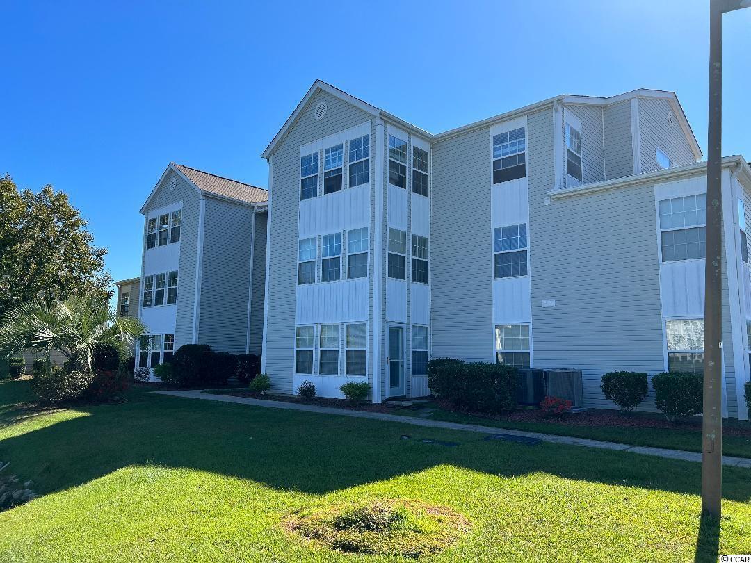8649 South Bridge Dr. UNIT K Myrtle Beach, SC 29575