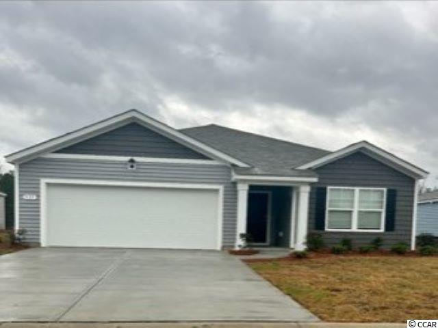 535 Sugar Pine Dr. Conway, SC 29526