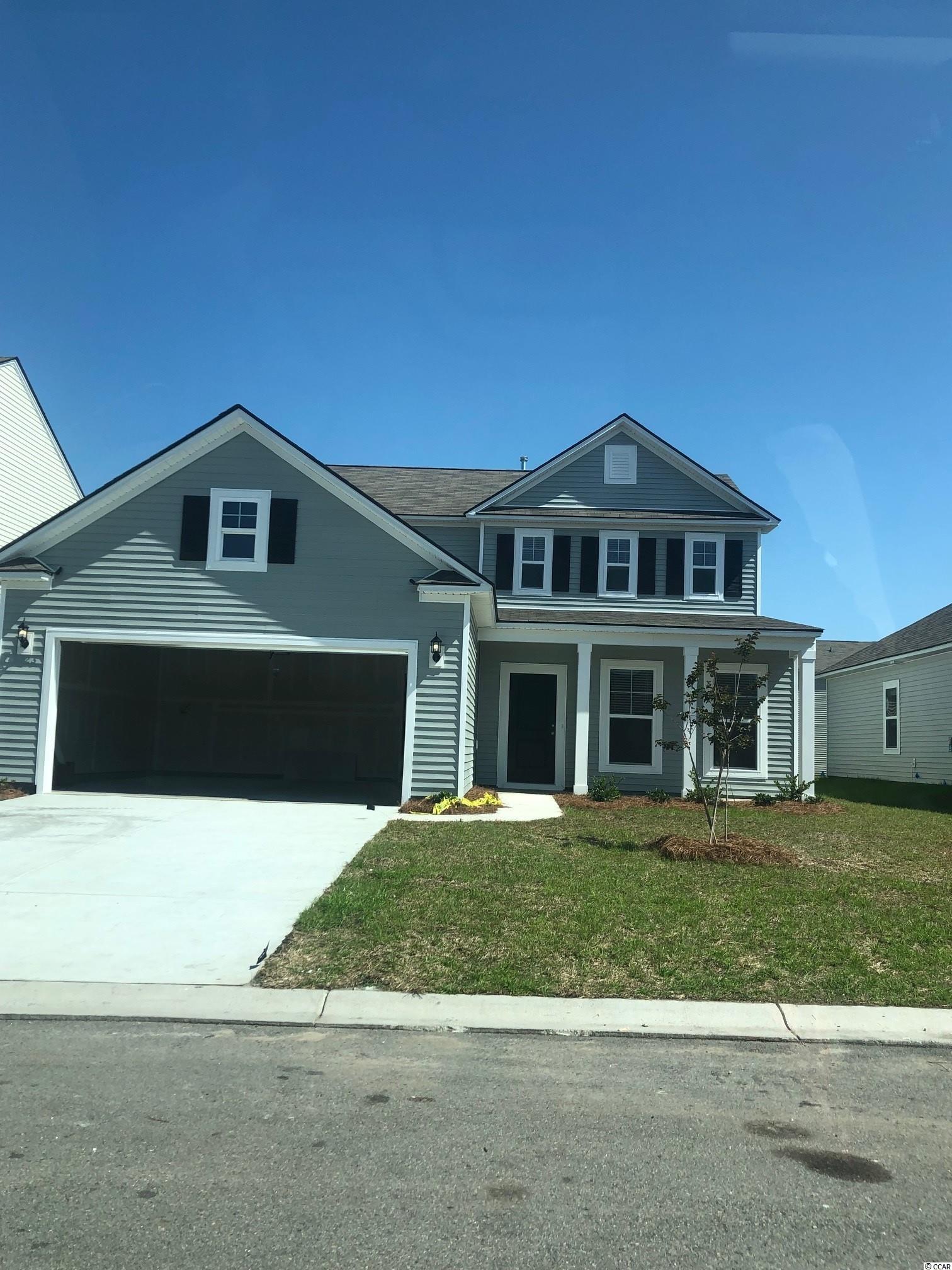 5323 Walnutwood Trail Myrtle Beach, SC 29579