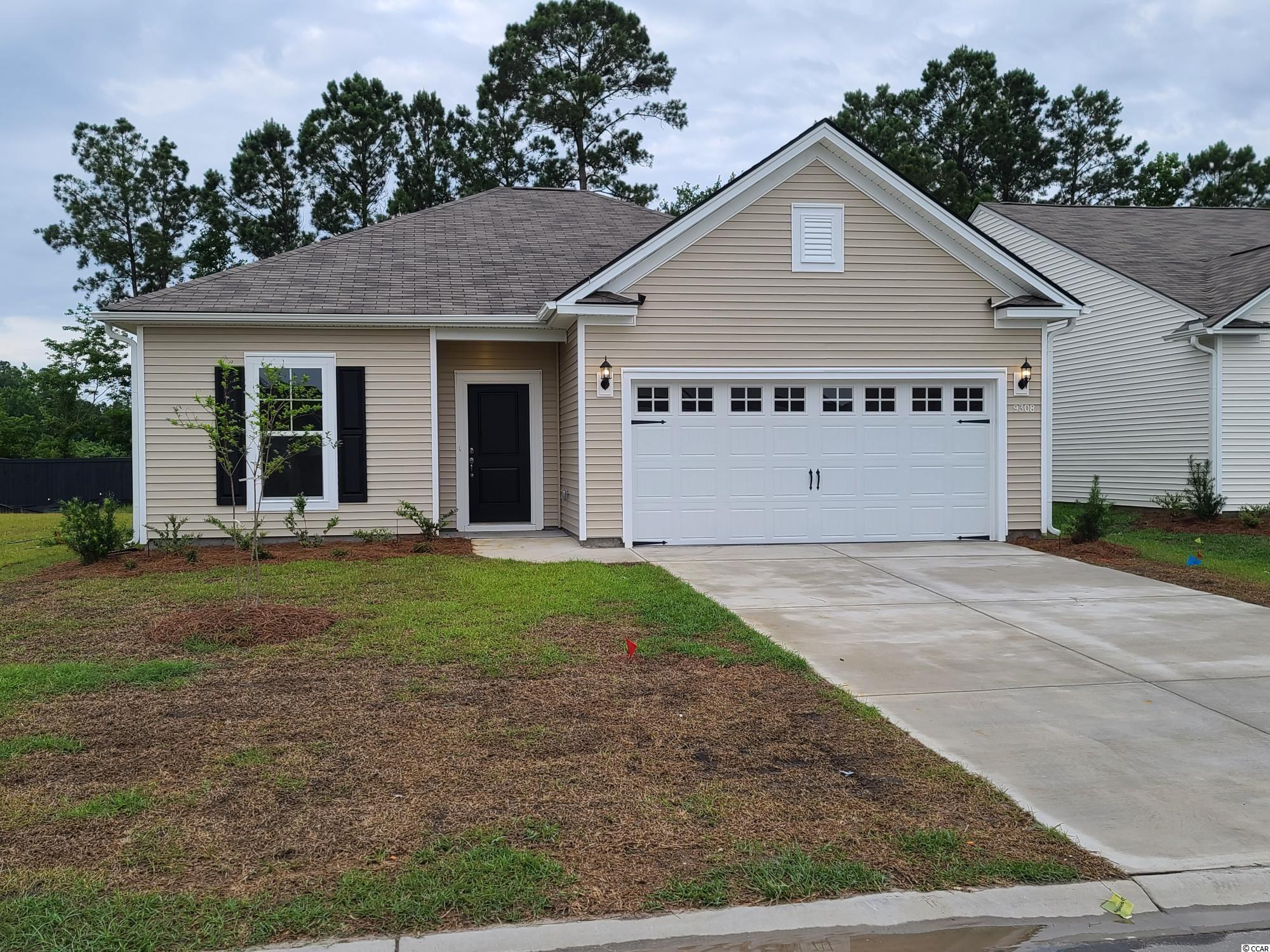 9308 Eagle Ridge Dr. Carolina Shores, NC 28467