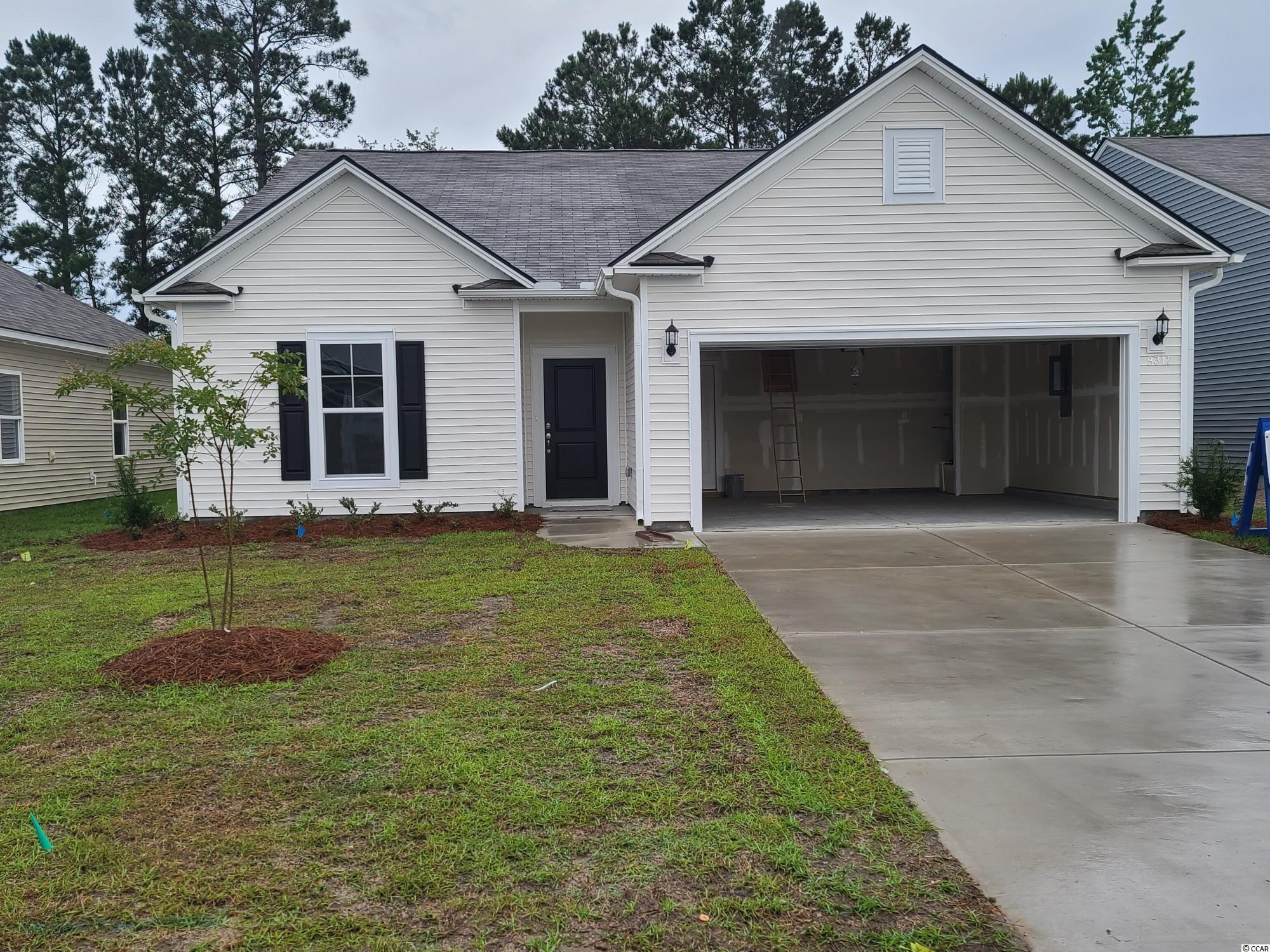 9312 Eagle Ridge Dr. Carolina Shores, NC 28467