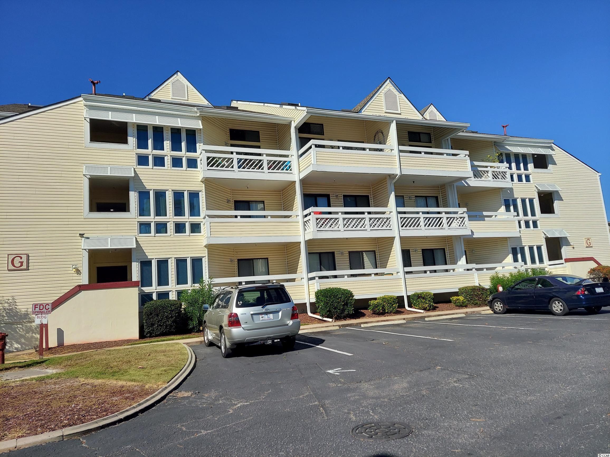 1100 Possum Trot Rd. UNIT G217 North Myrtle Beach, SC 29582