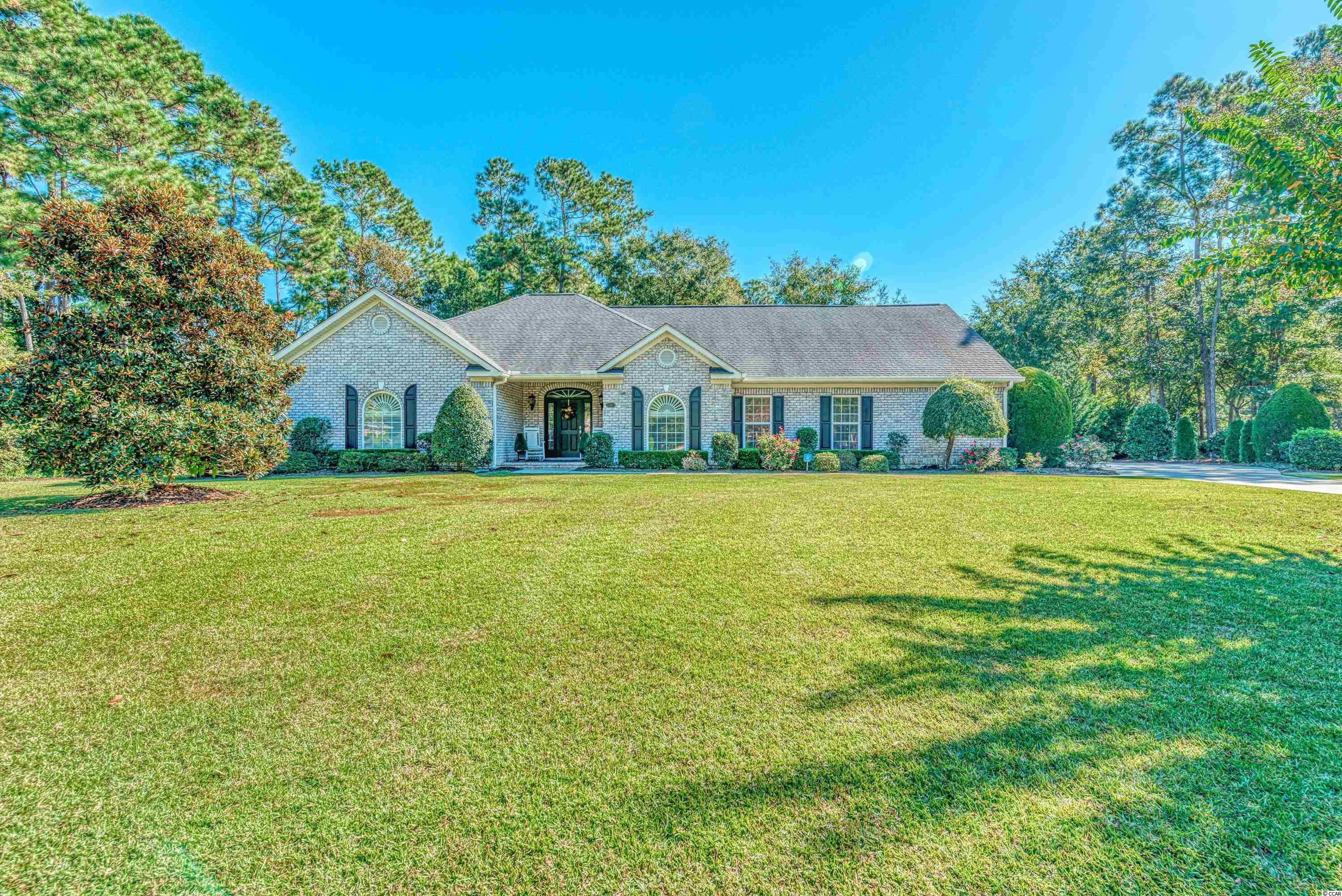 78 Congressional Dr. Pawleys Island, SC 29585