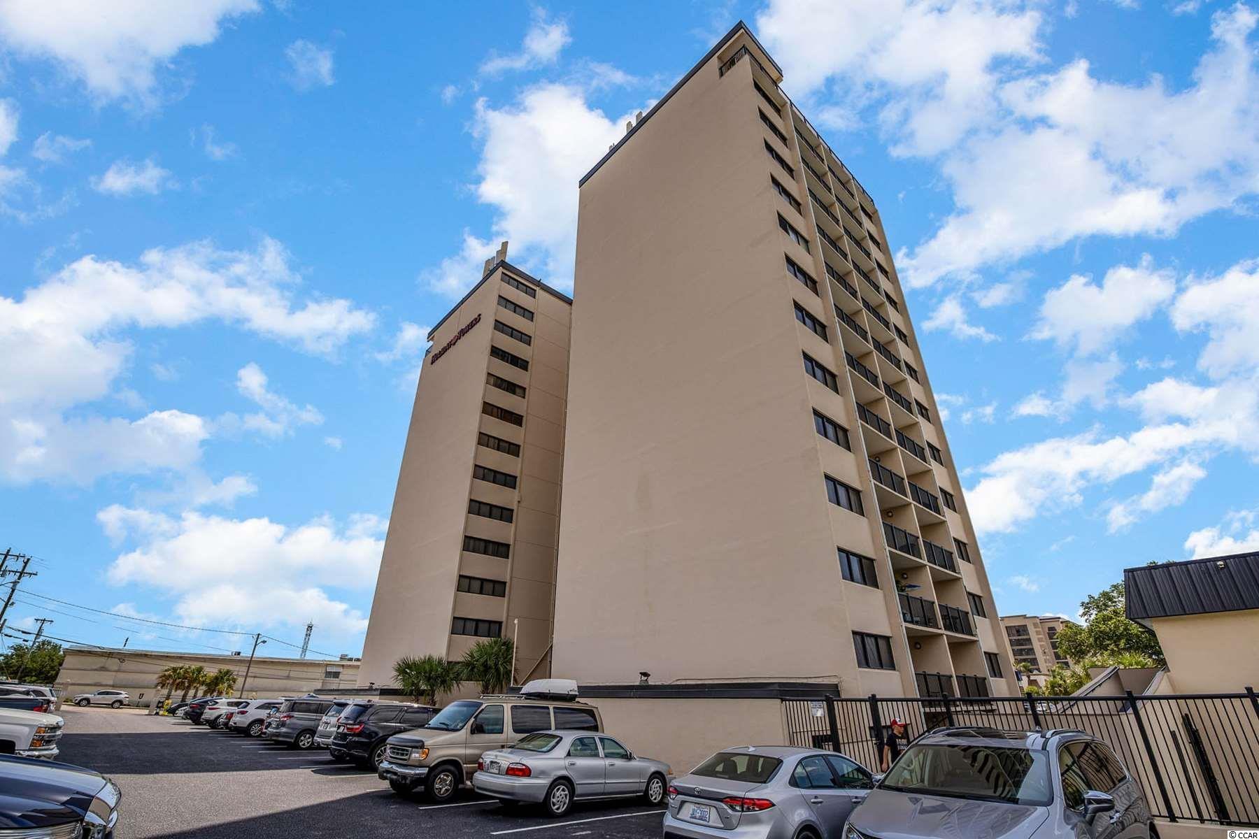 601 Mitchell Dr. UNIT #606 Myrtle Beach, SC 29577