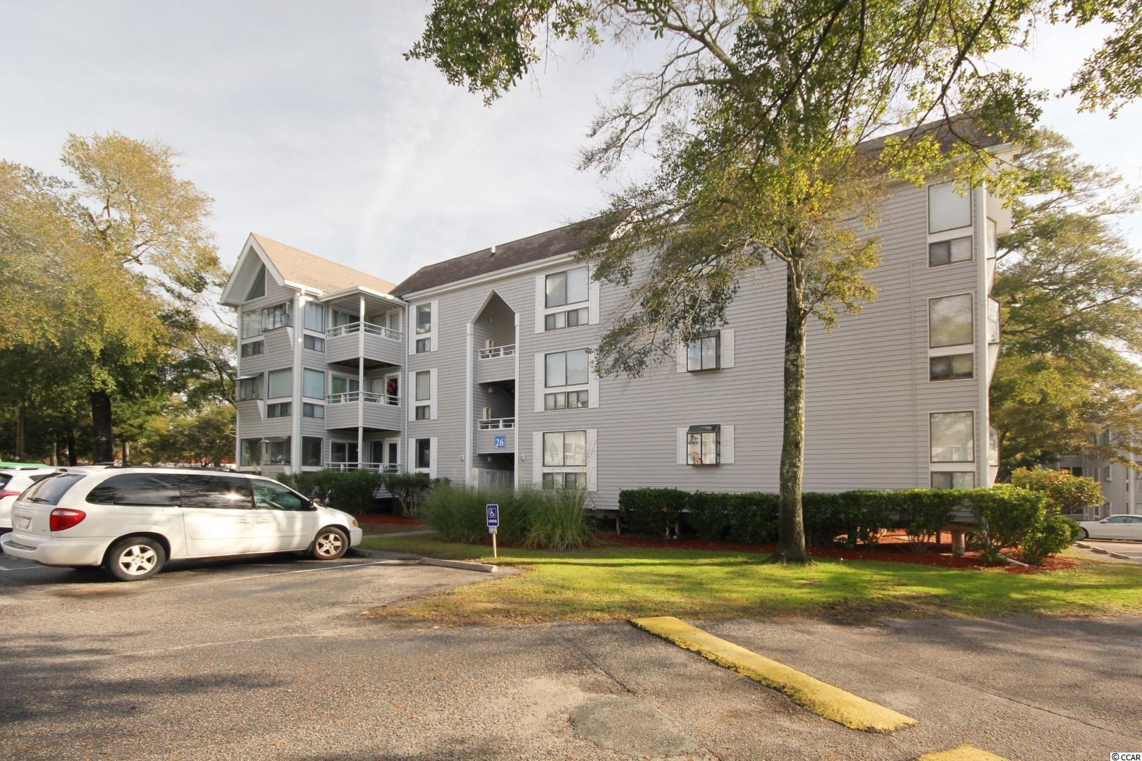 351 Lake Arrowhead Rd. UNIT 15-159 Myrtle Beach, SC 29572