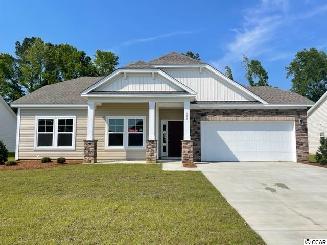 139 Crabapple Dr. Longs, SC 29568