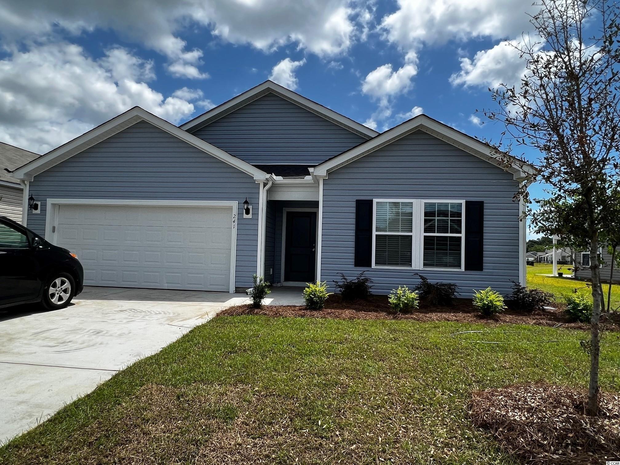 241 Hampton Park Circle Myrtle Beach, SC 29588