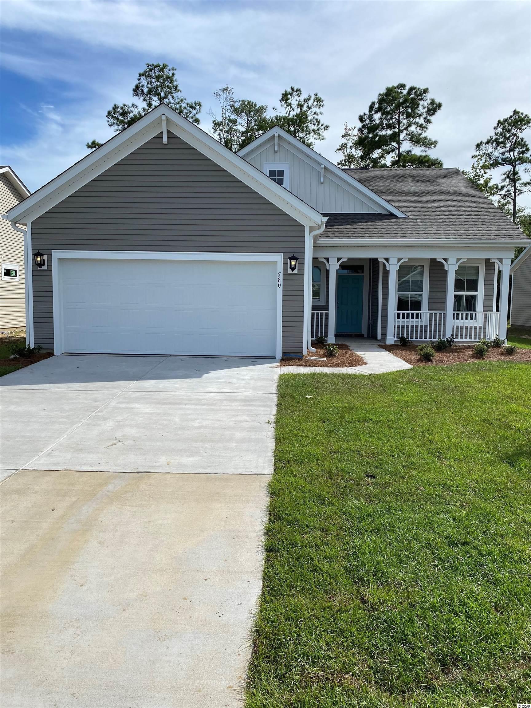 580 Oyster Dr. Myrtle Beach, SC 29588