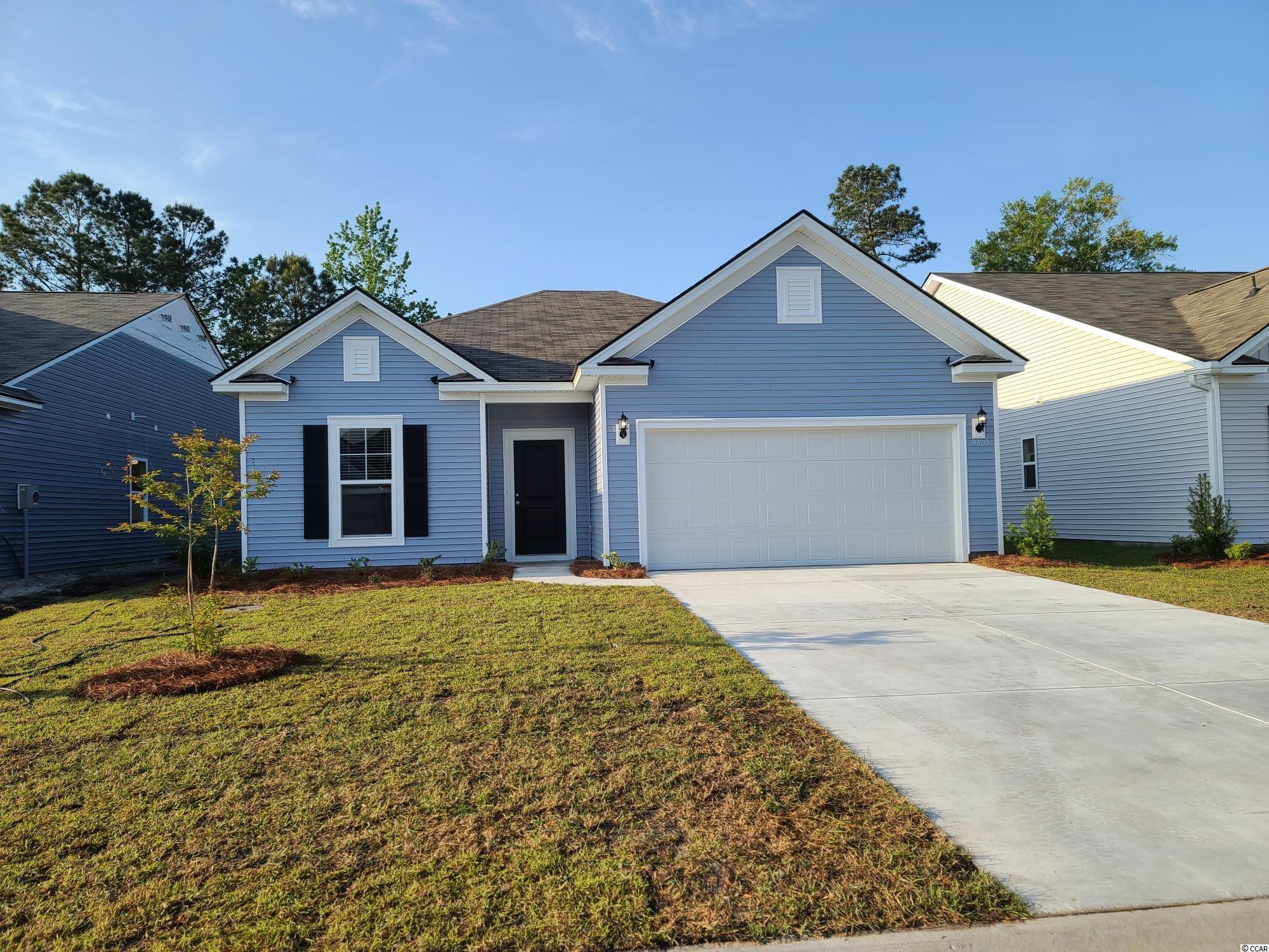 9320 Eagle Ridge Dr. Carolina Shores, NC 28467