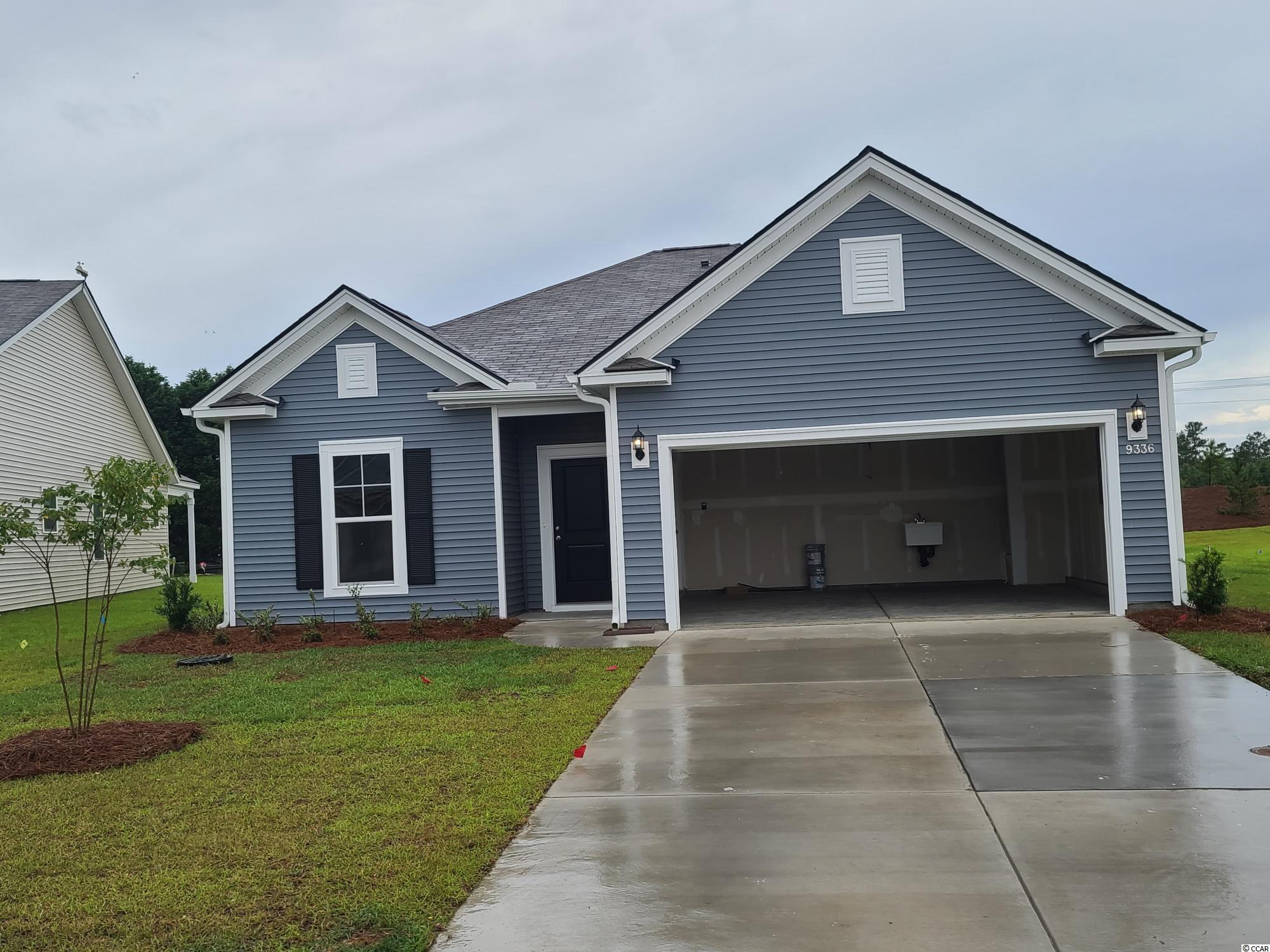 9336 Eagle Ridge Dr. Carolina Shores, NC 28467