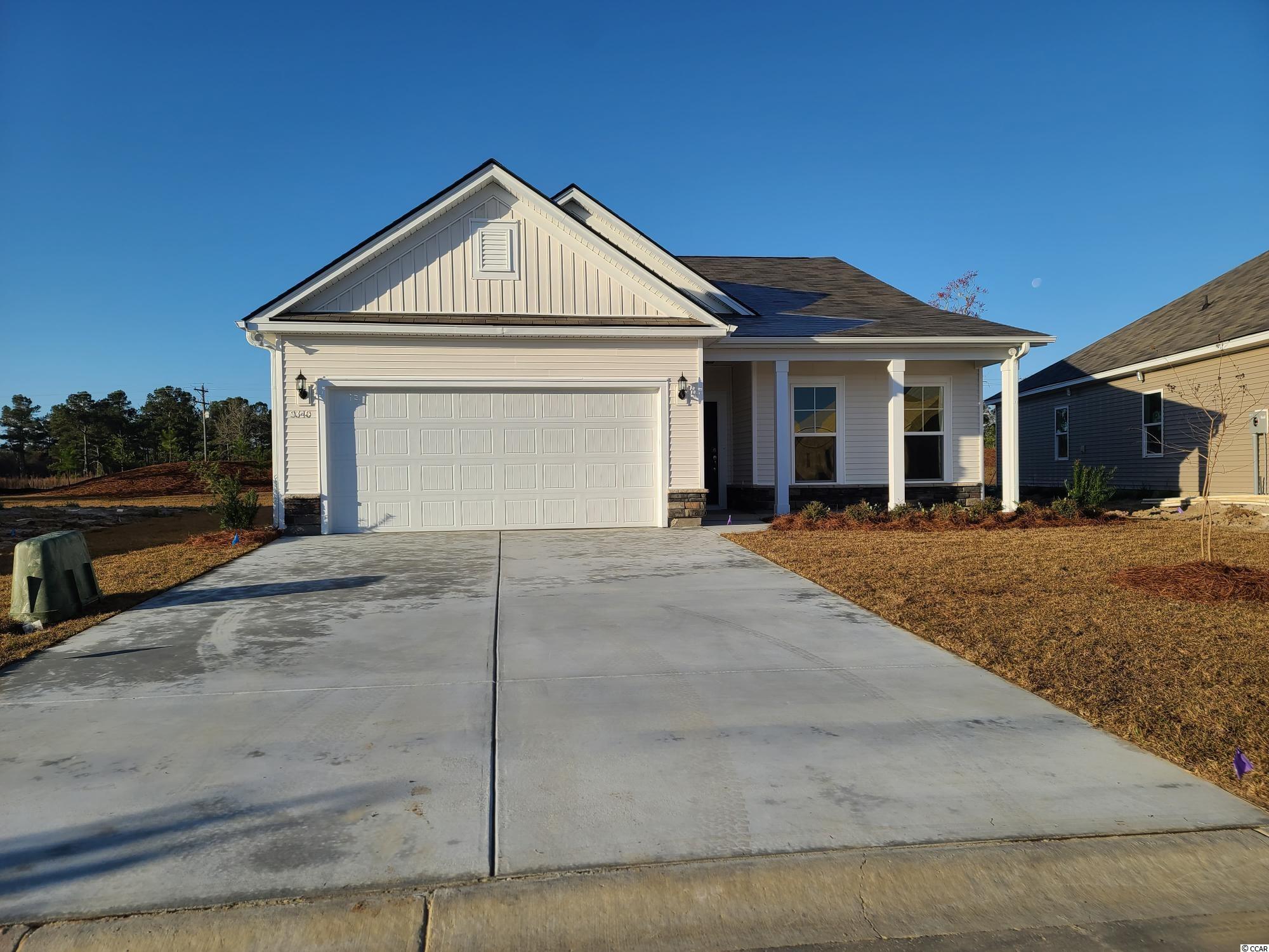 9340 Eagle Ridge Dr. Carolina Shores, NC 28467