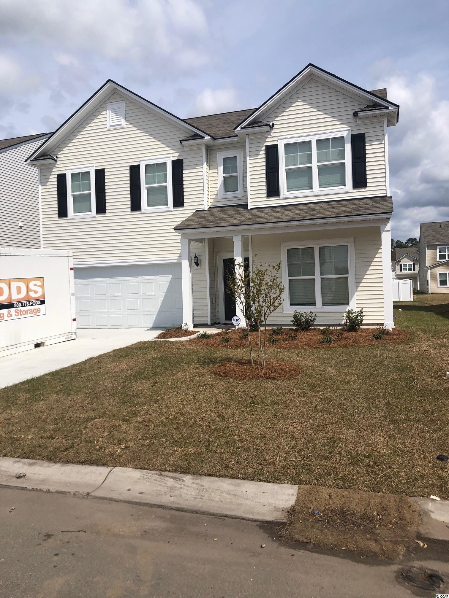 5317 Walnutwood Trail Myrtle Beach, SC 29579