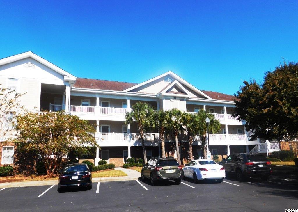 5825 Catalina Dr. UNIT #332 North Myrtle Beach, SC 29582