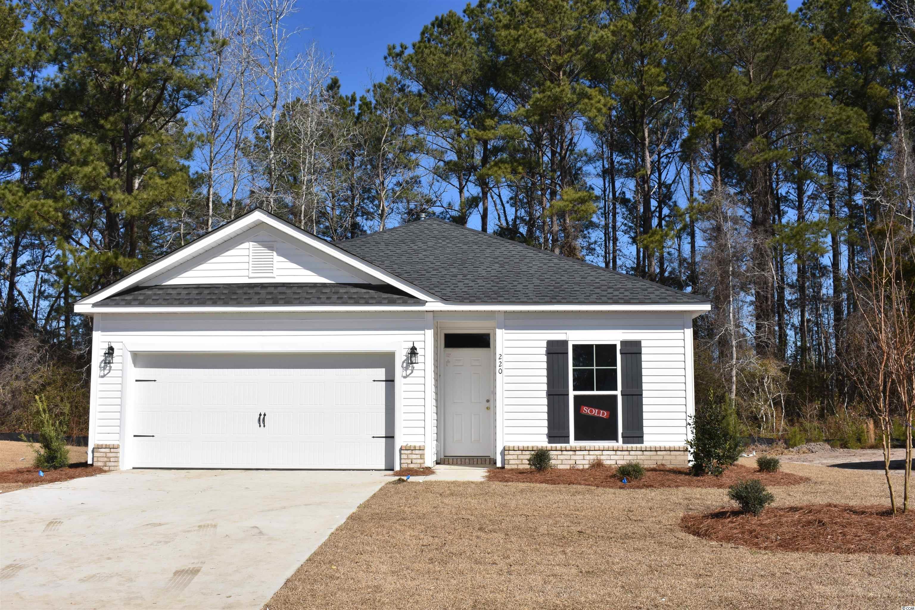 220 Red Maple Loop Longs, SC 29568