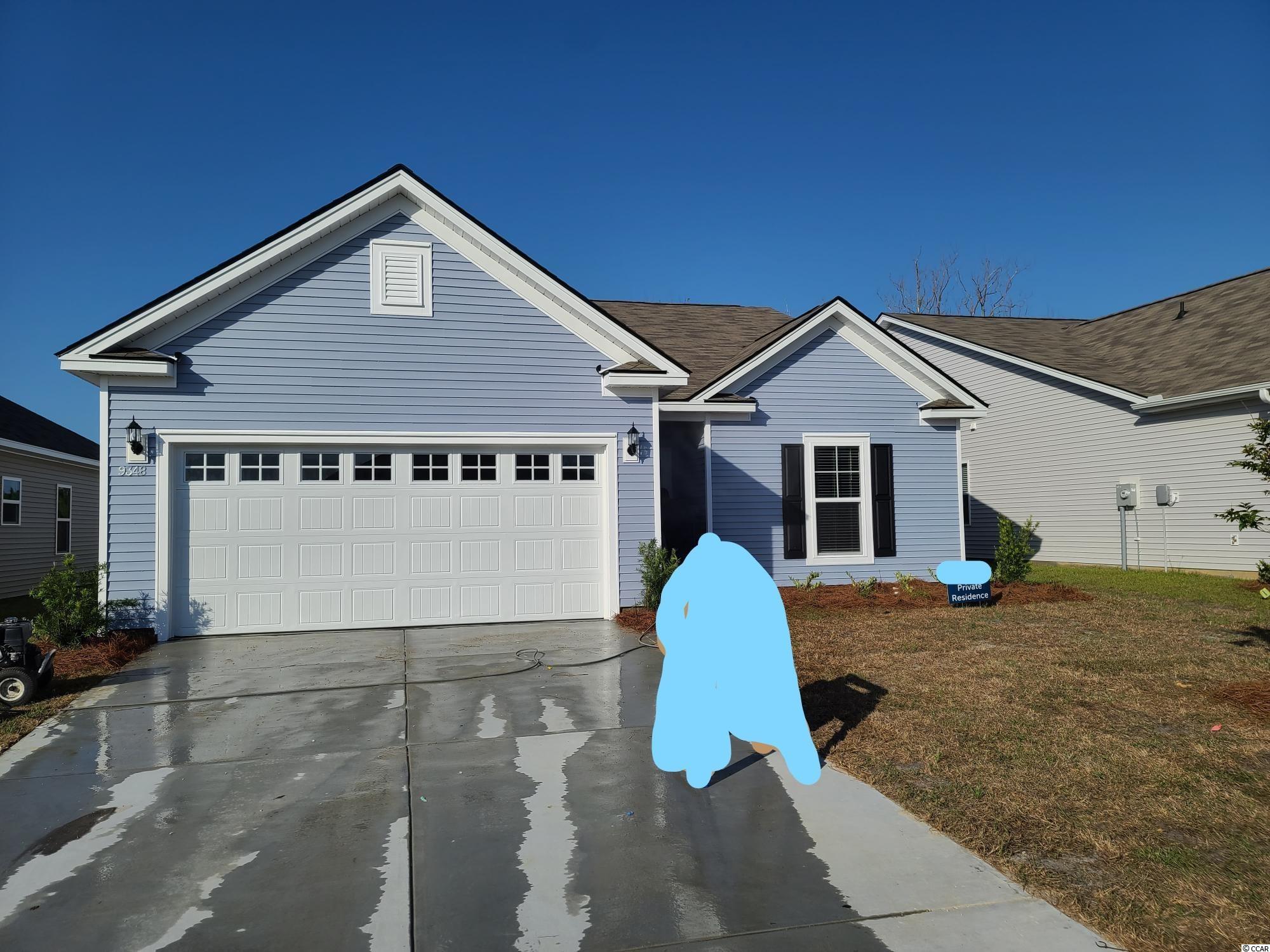 9348 Eagle Ridge Dr. Carolina Shores, NC 28467