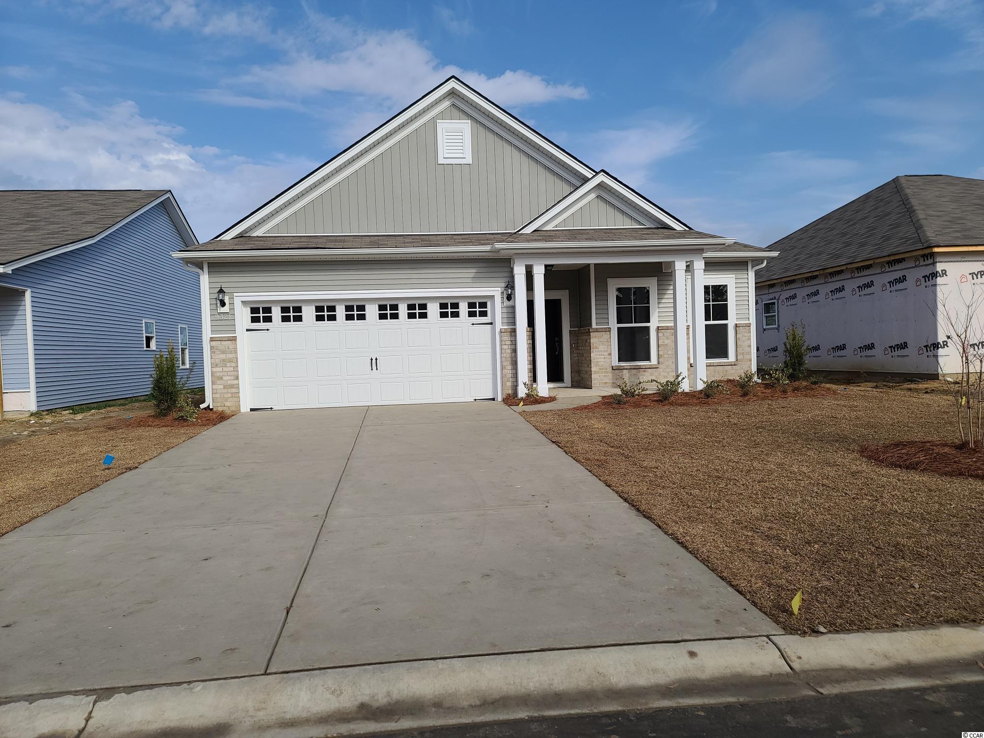 9321 Eagle Ridge Dr. Carolina Shores, NC 28467