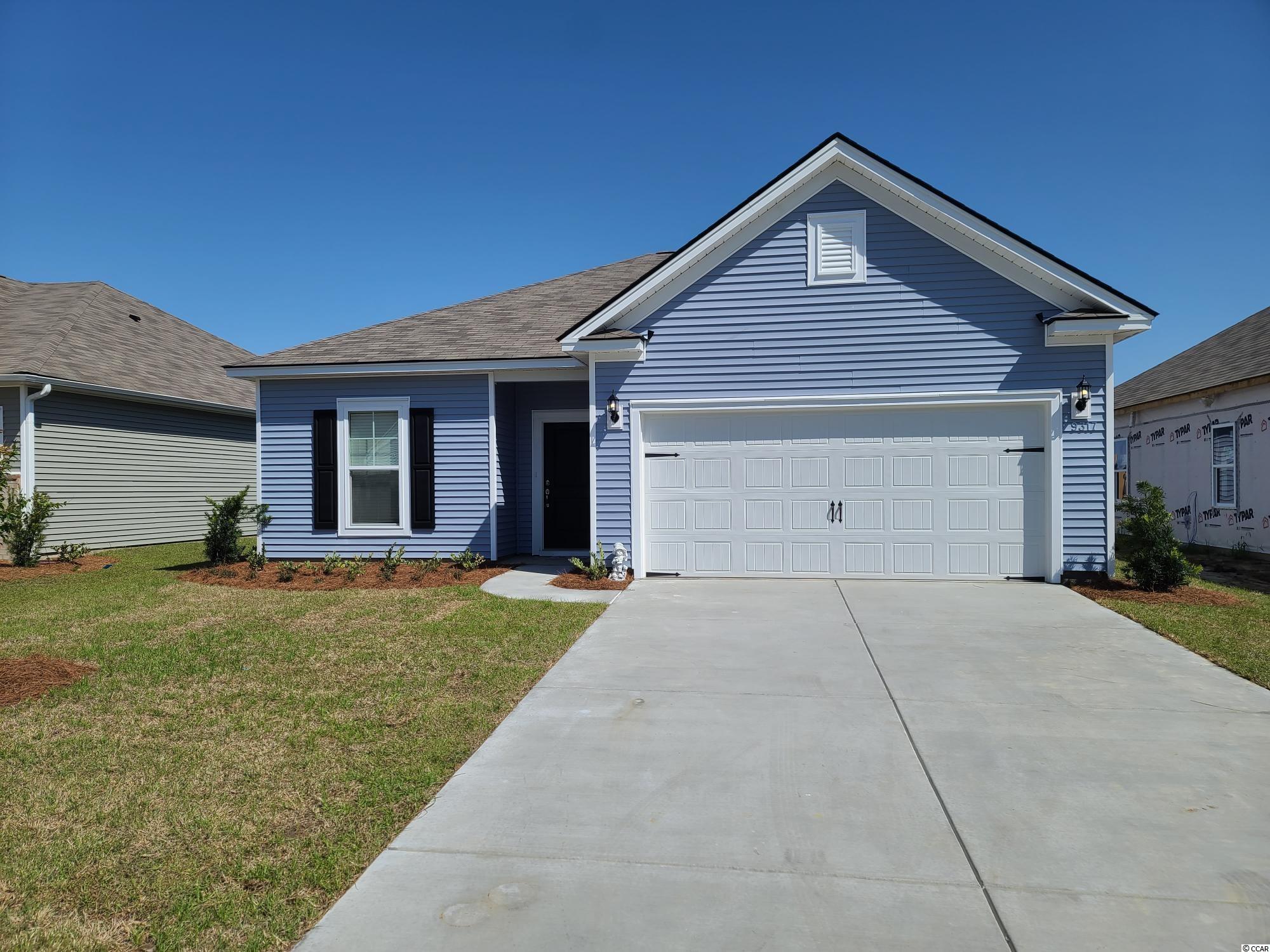 9317 Eagle Ridge Dr. Carolina Shores, NC 28467