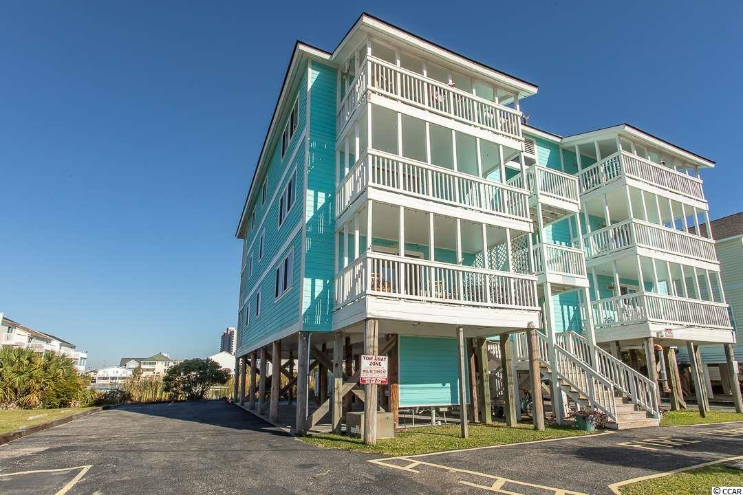 214 30th Ave. N UNIT C-203 North Myrtle Beach, SC 29582