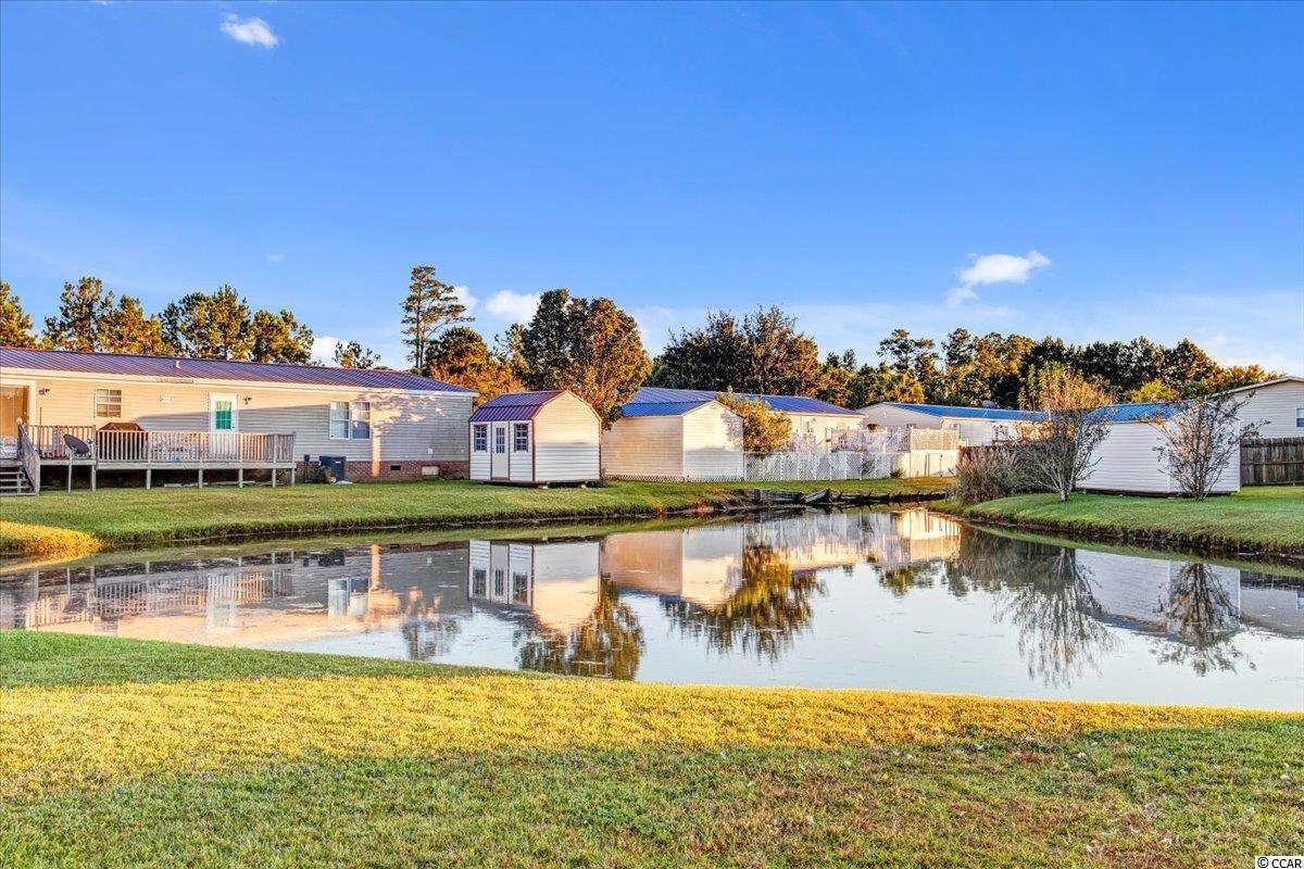 1080 Weslin Creek Dr. Myrtle Beach, SC 29588