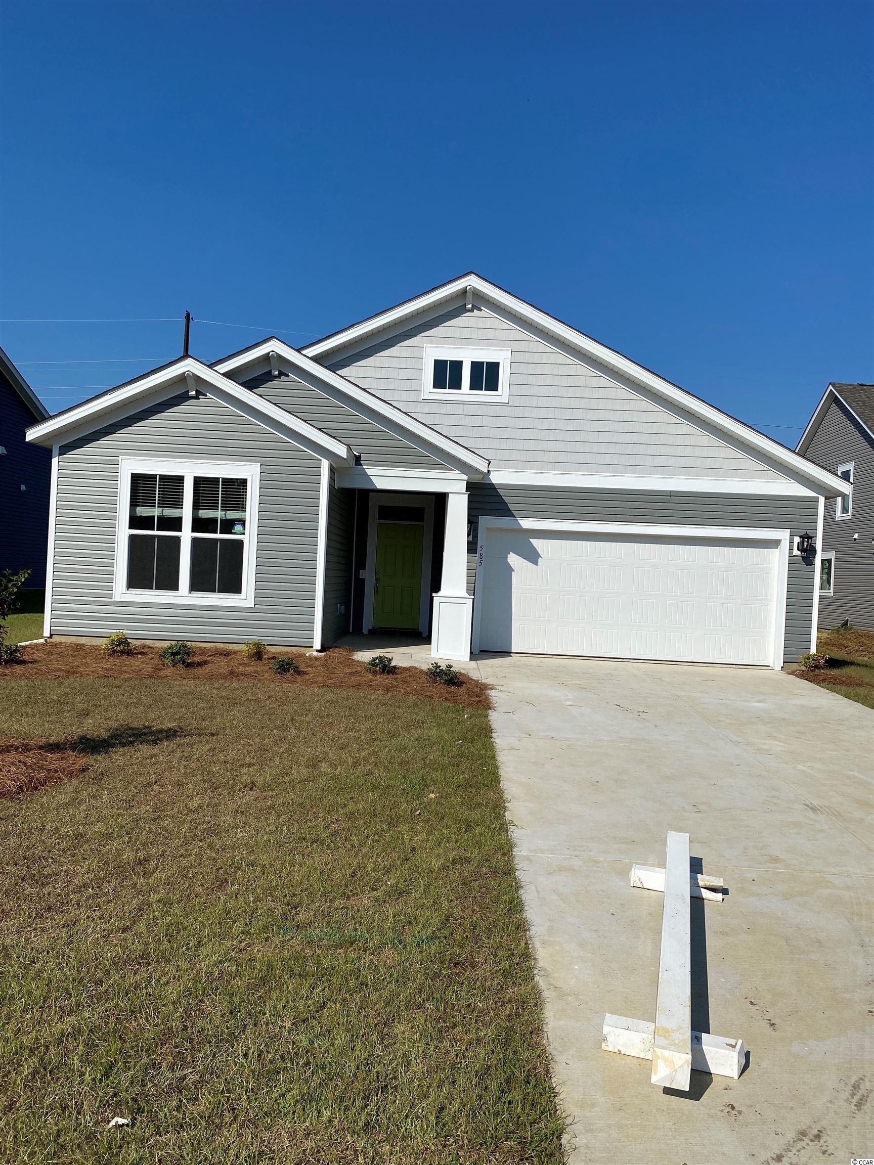 585 Oyster Dr. Myrtle Beach, SC 29588