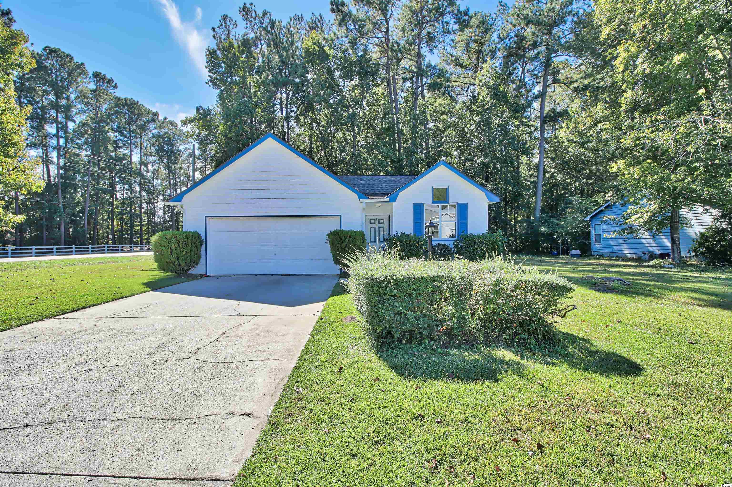 3603 Eagle Trace Dr. Myrtle Beach, SC 29579