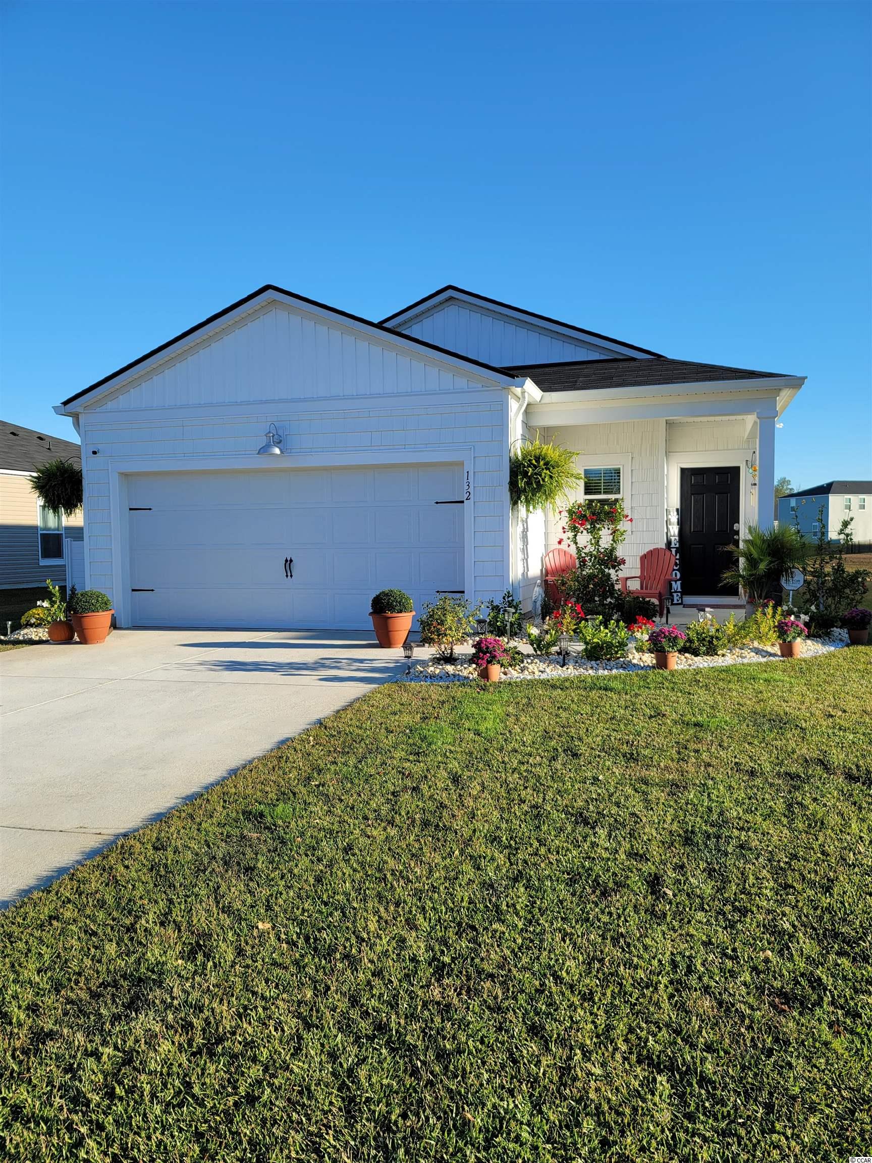 132 Cypress Tree Loop Longs, SC 29568