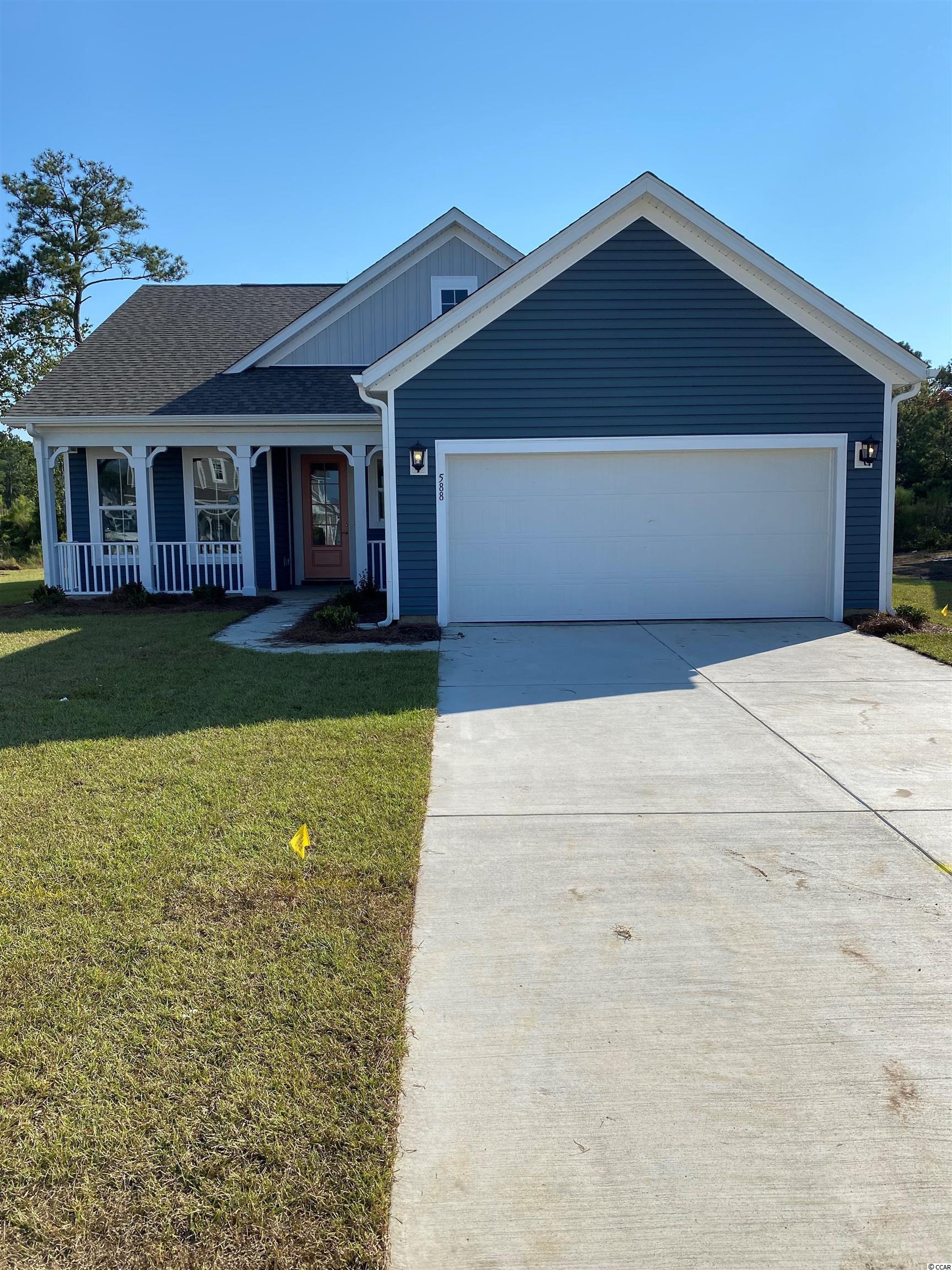 588 Oyster Dr. Myrtle Beach, SC 29588