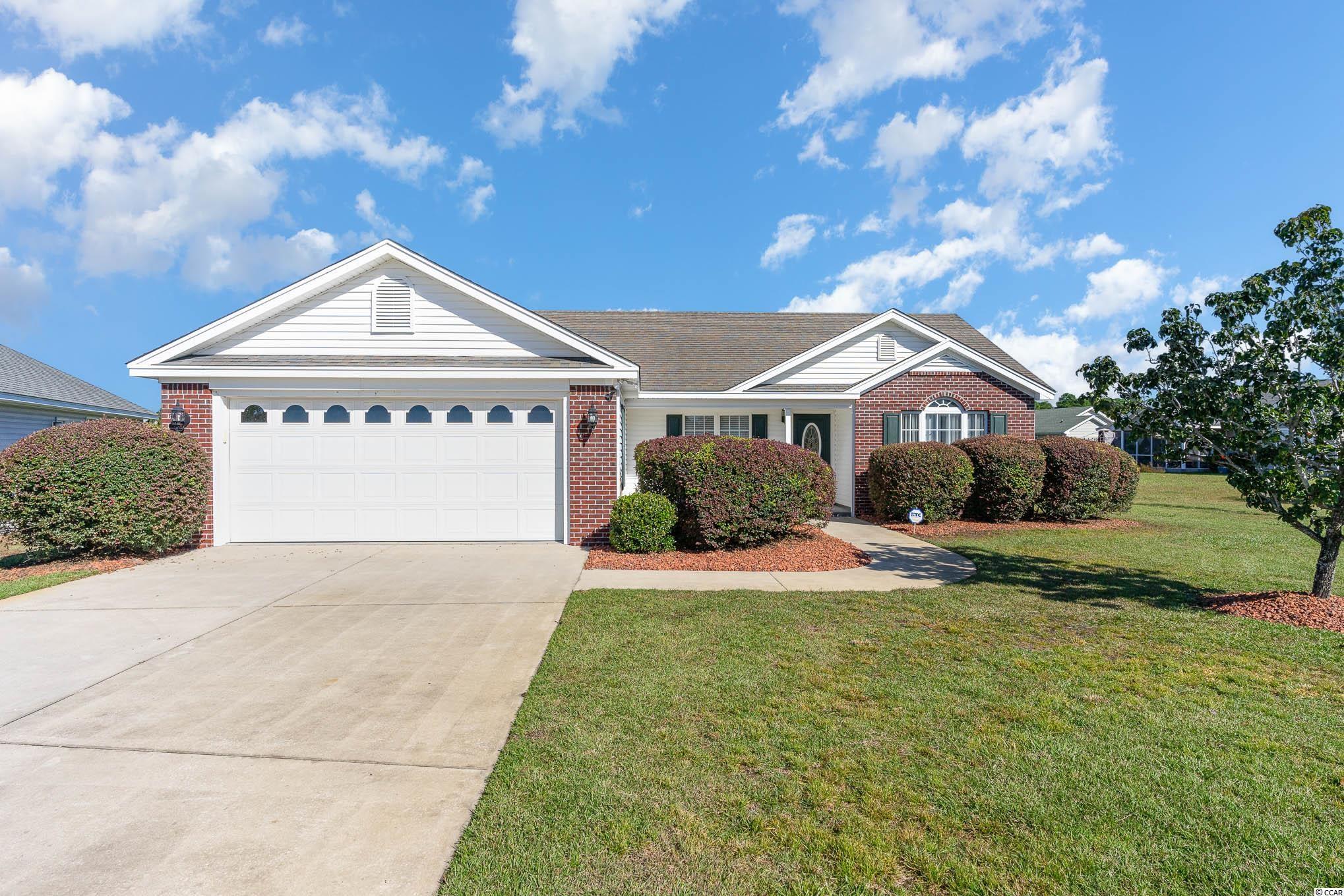 124 Rhine Ct. Conway, SC 29526