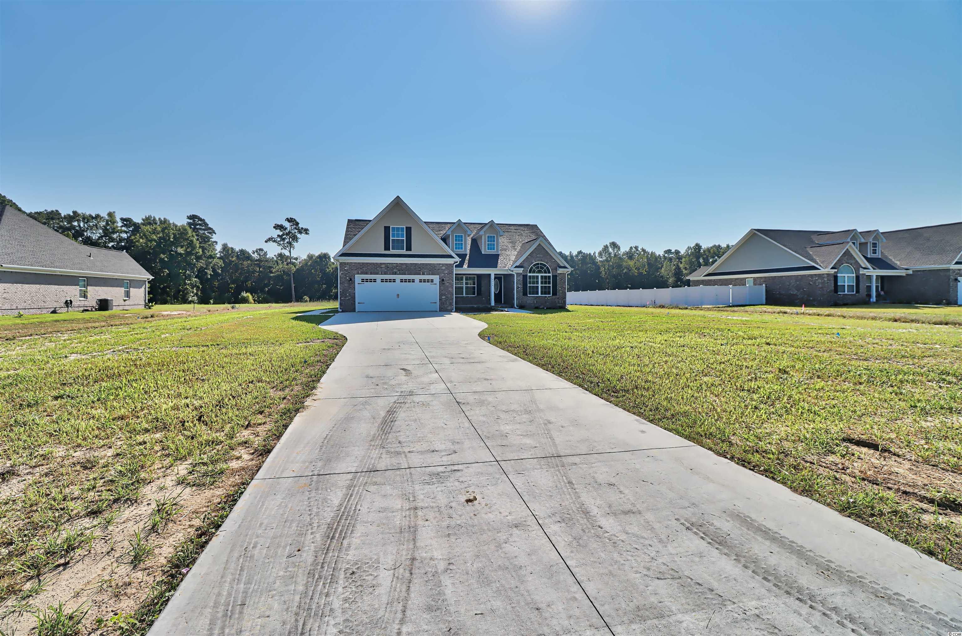 4094 Edwards Rd. Aynor, SC 29511