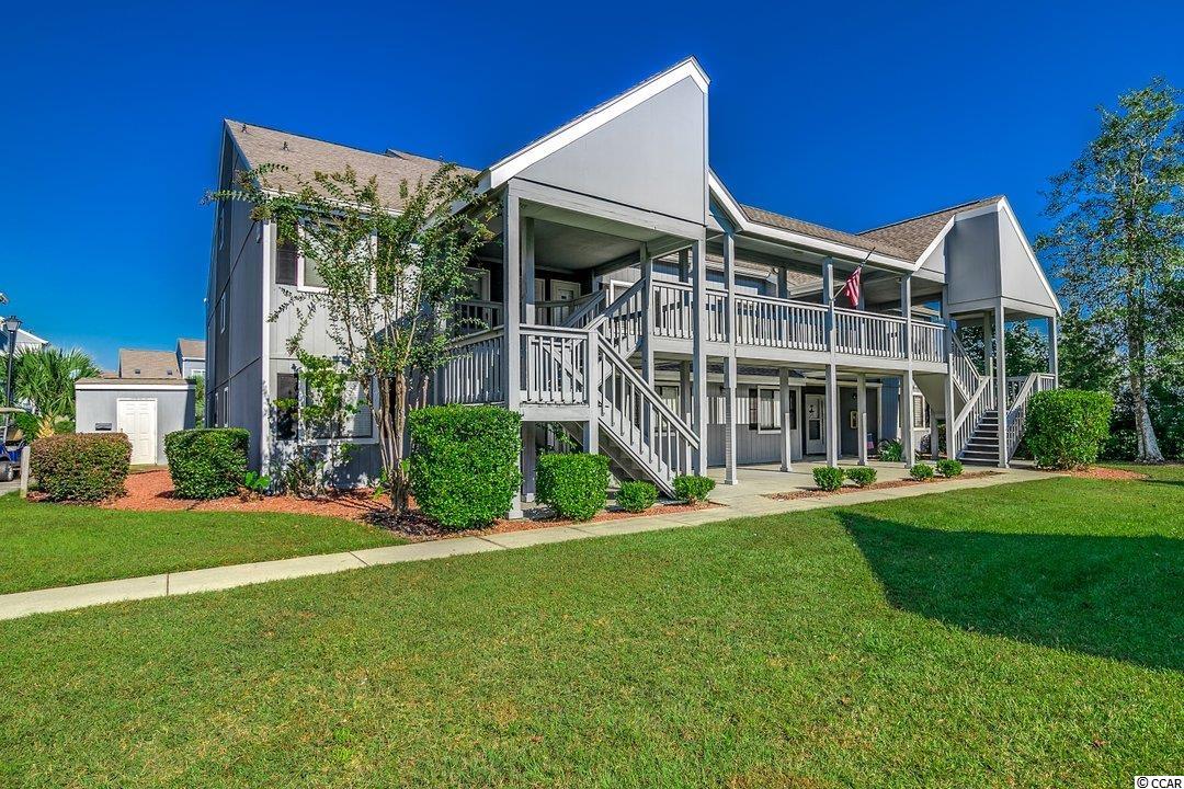 1930 Bent Grass Dr. UNIT 39-G Myrtle Beach, SC 29575