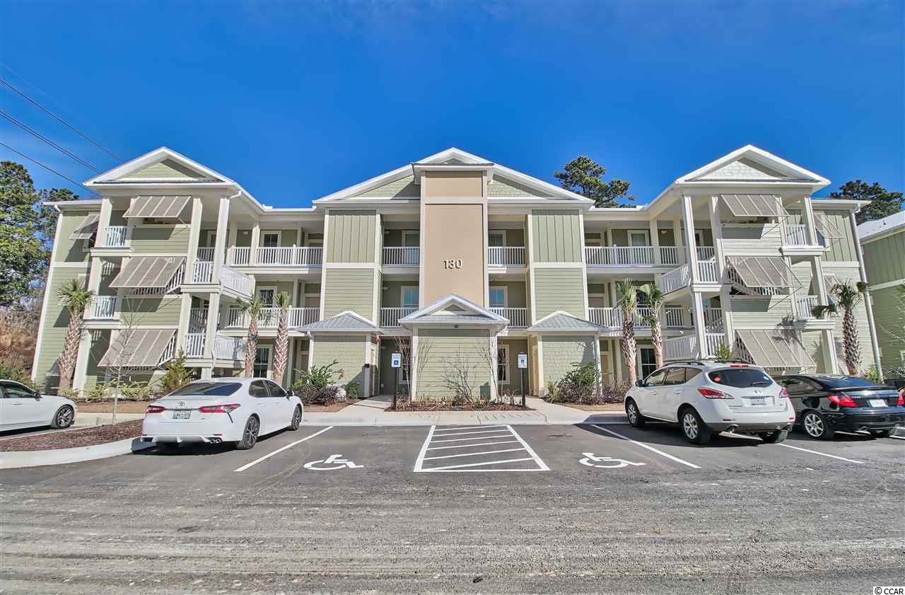 133 Puffin Dr. UNIT 2-C Pawleys Island, SC 29585