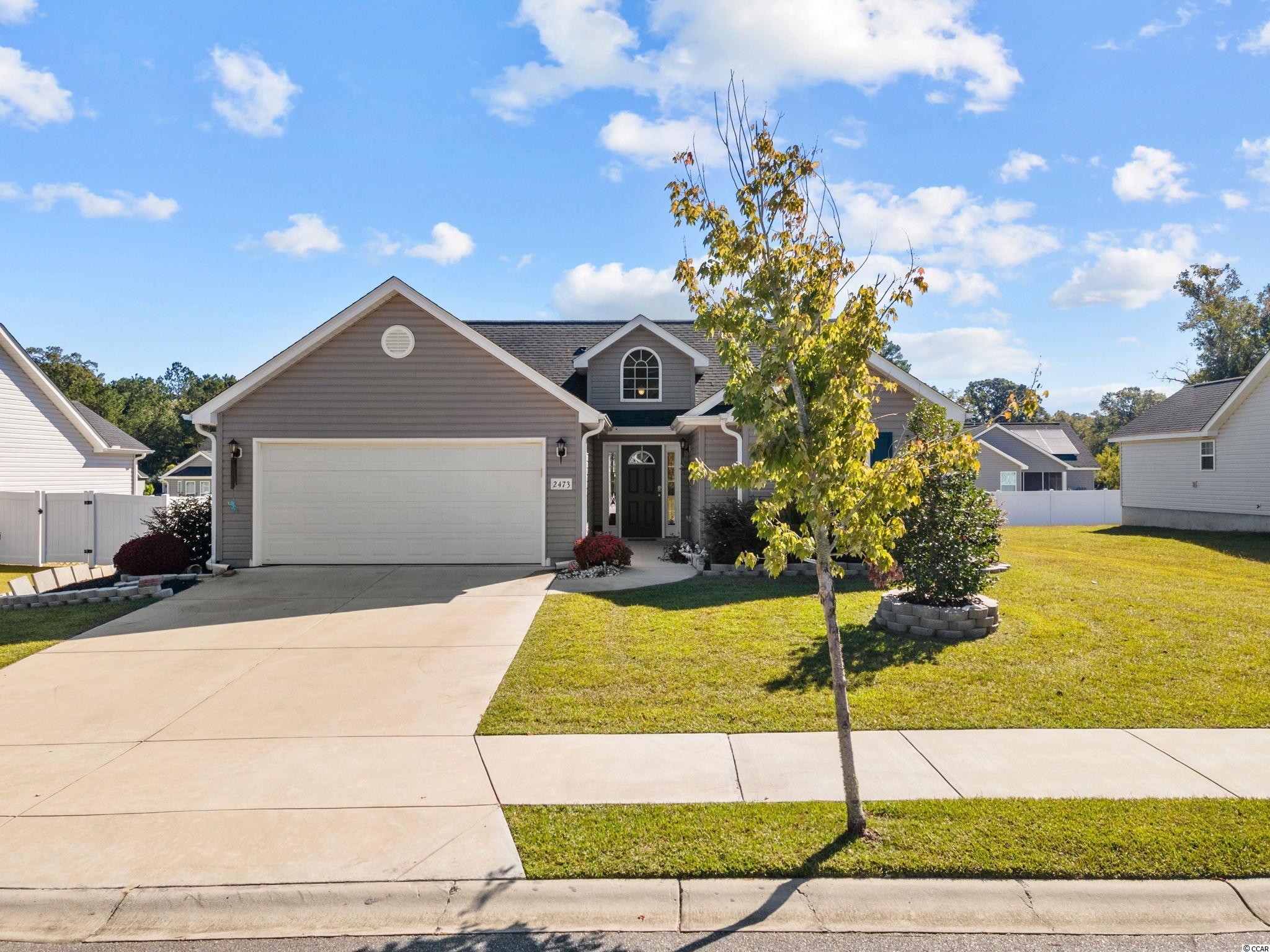 2473 Summerhaven Loop Conway, SC 29527