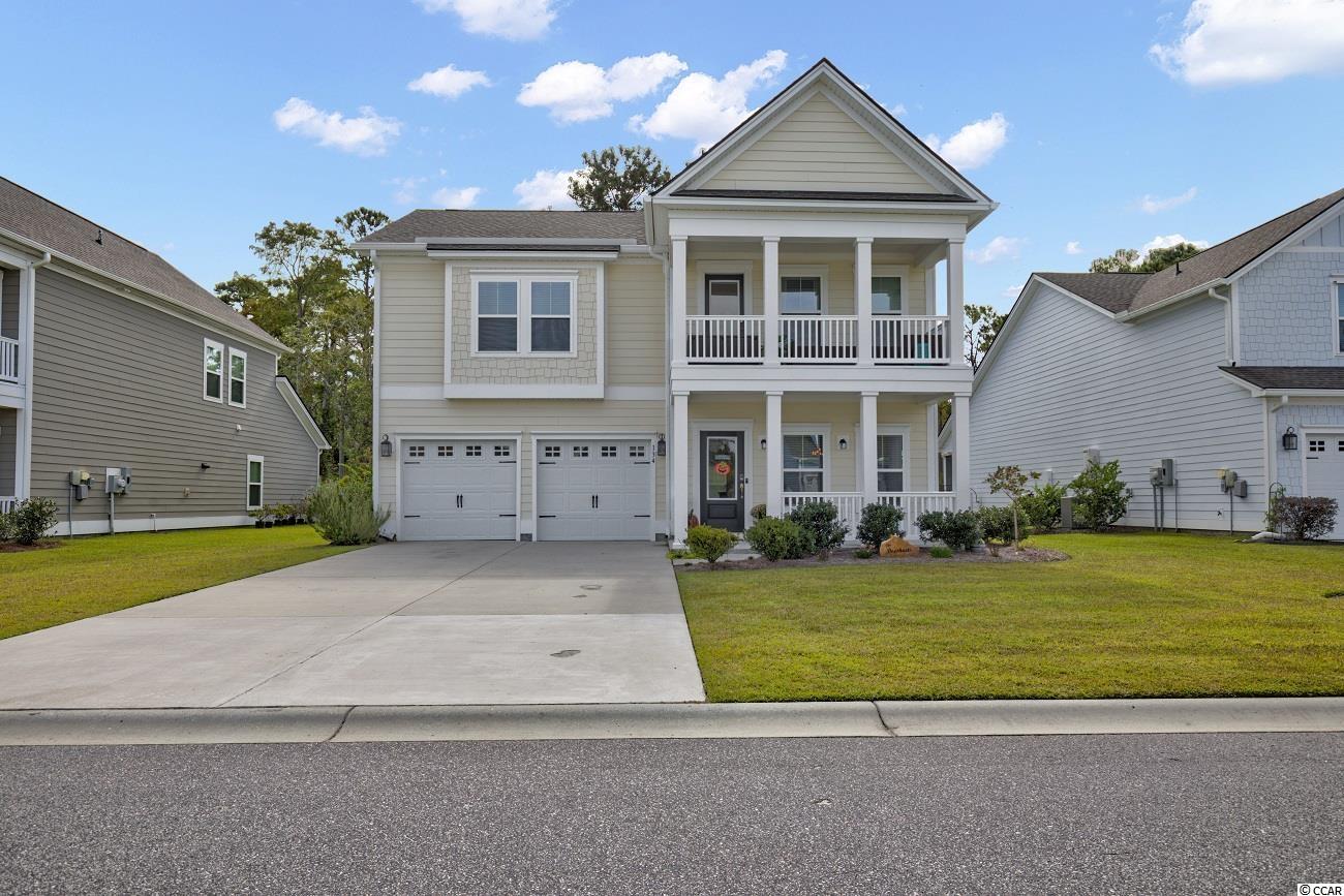 134 Southgate Ct. Pawleys Island, SC 29585