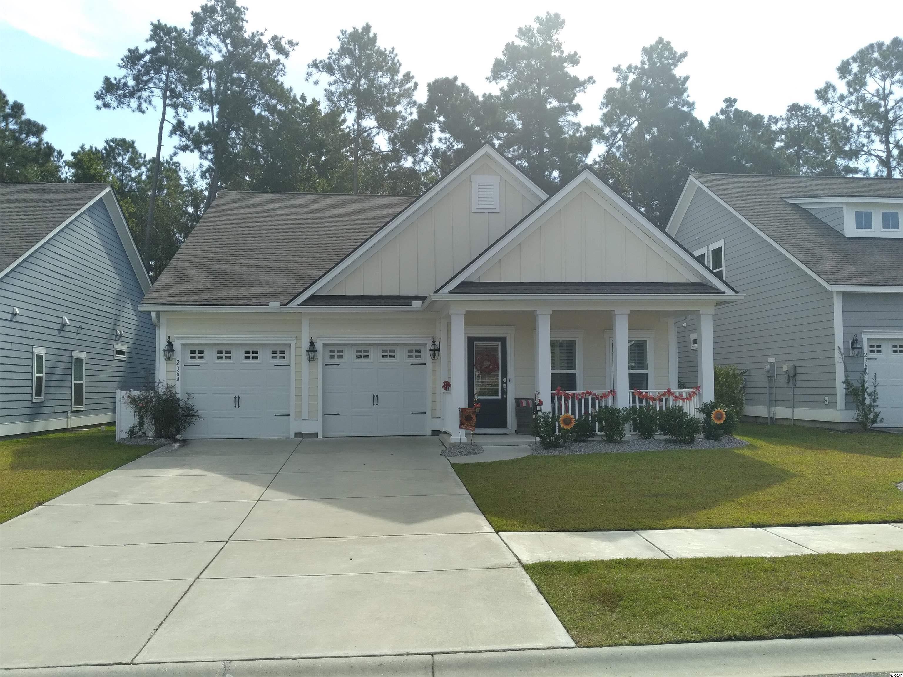 2364 Goldfinch Dr. Myrtle Beach, SC 29577