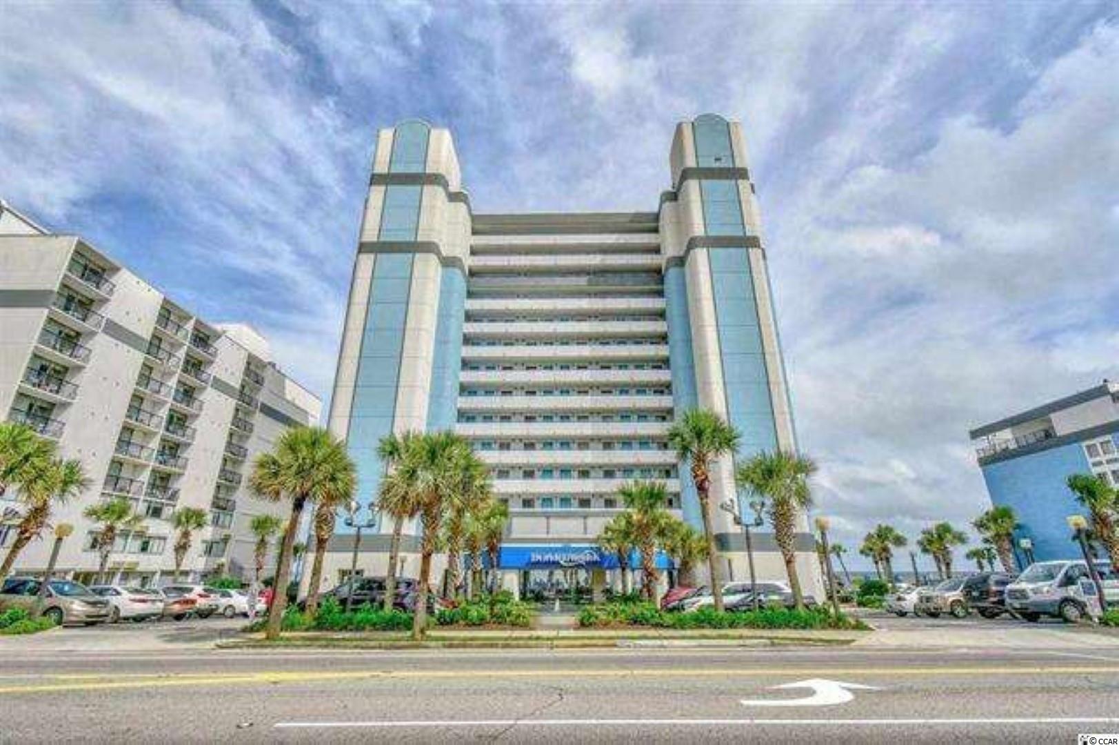 2300 N Ocean Blvd. UNIT #135 Myrtle Beach, SC 29577