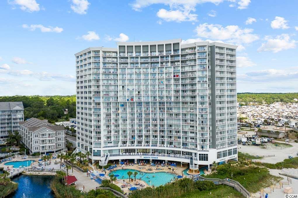 158 Seawatch Dr. UNIT #708 Myrtle Beach, SC 29572