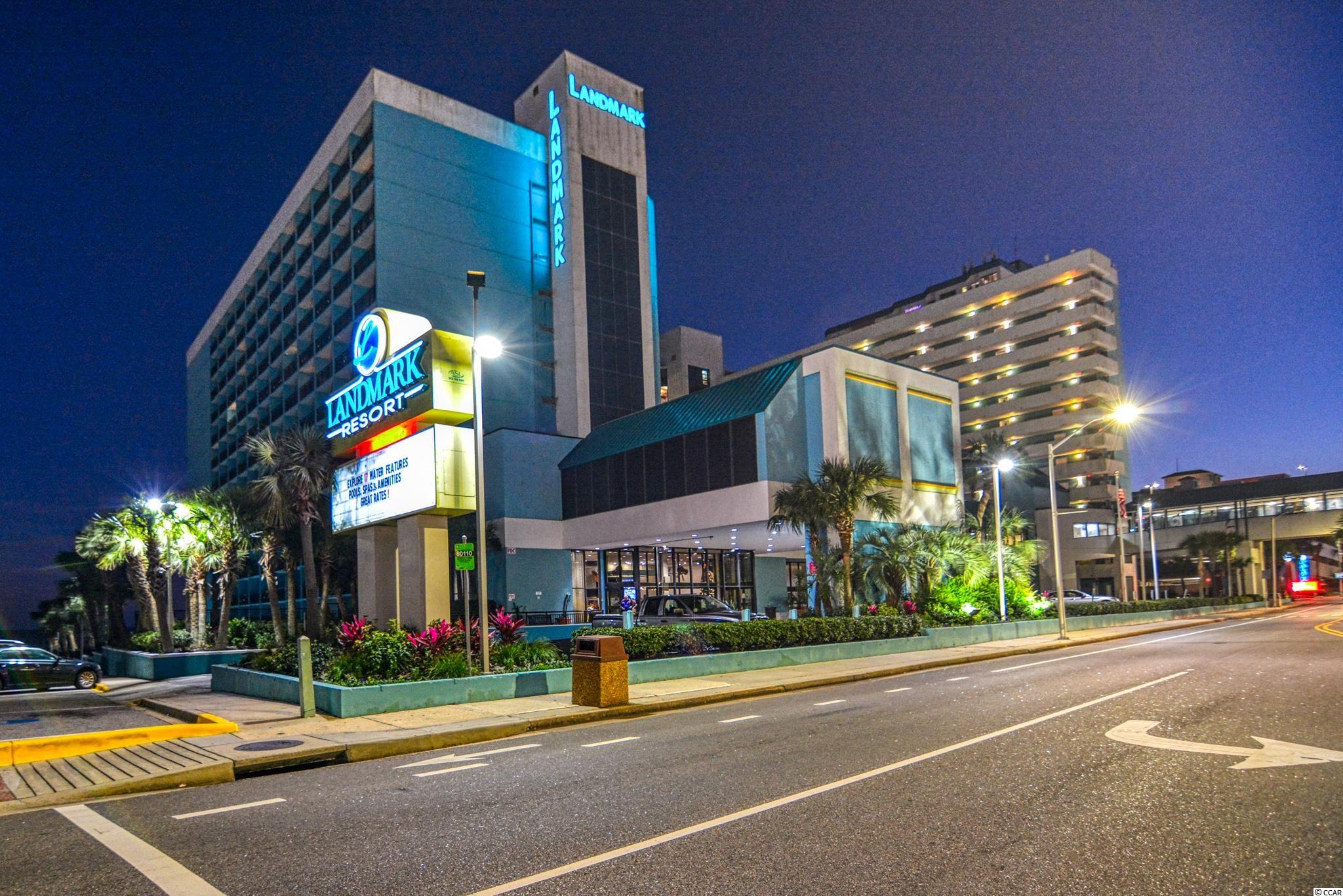 1501 S Ocean Blvd. UNIT #1041 Myrtle Beach, SC 29577
