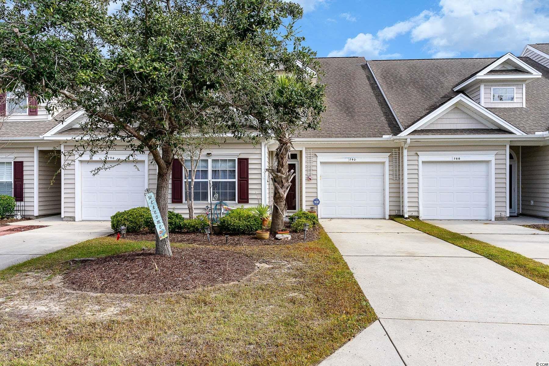 792 Botany Loop Murrells Inlet, SC 29576