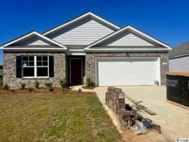 375 Spruce Pine Way Conway, SC 29526