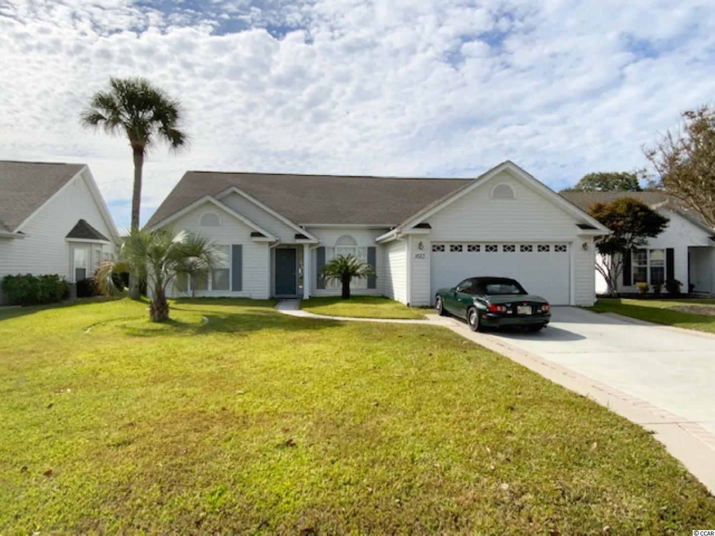 1623 Montclair Dr. Surfside Beach, SC 29575