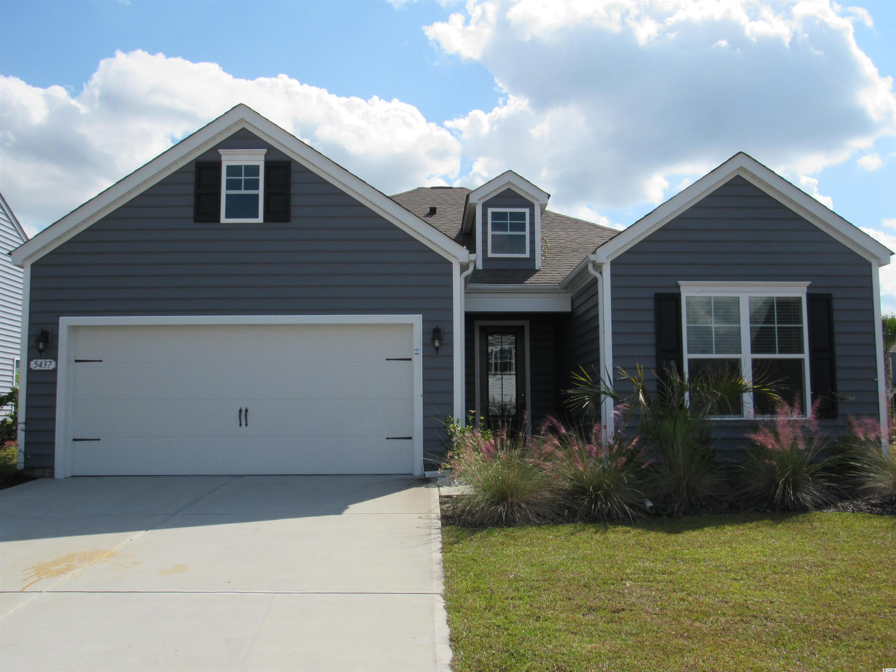 5437 Sunset Lake Ln. Myrtle Beach, SC 29579
