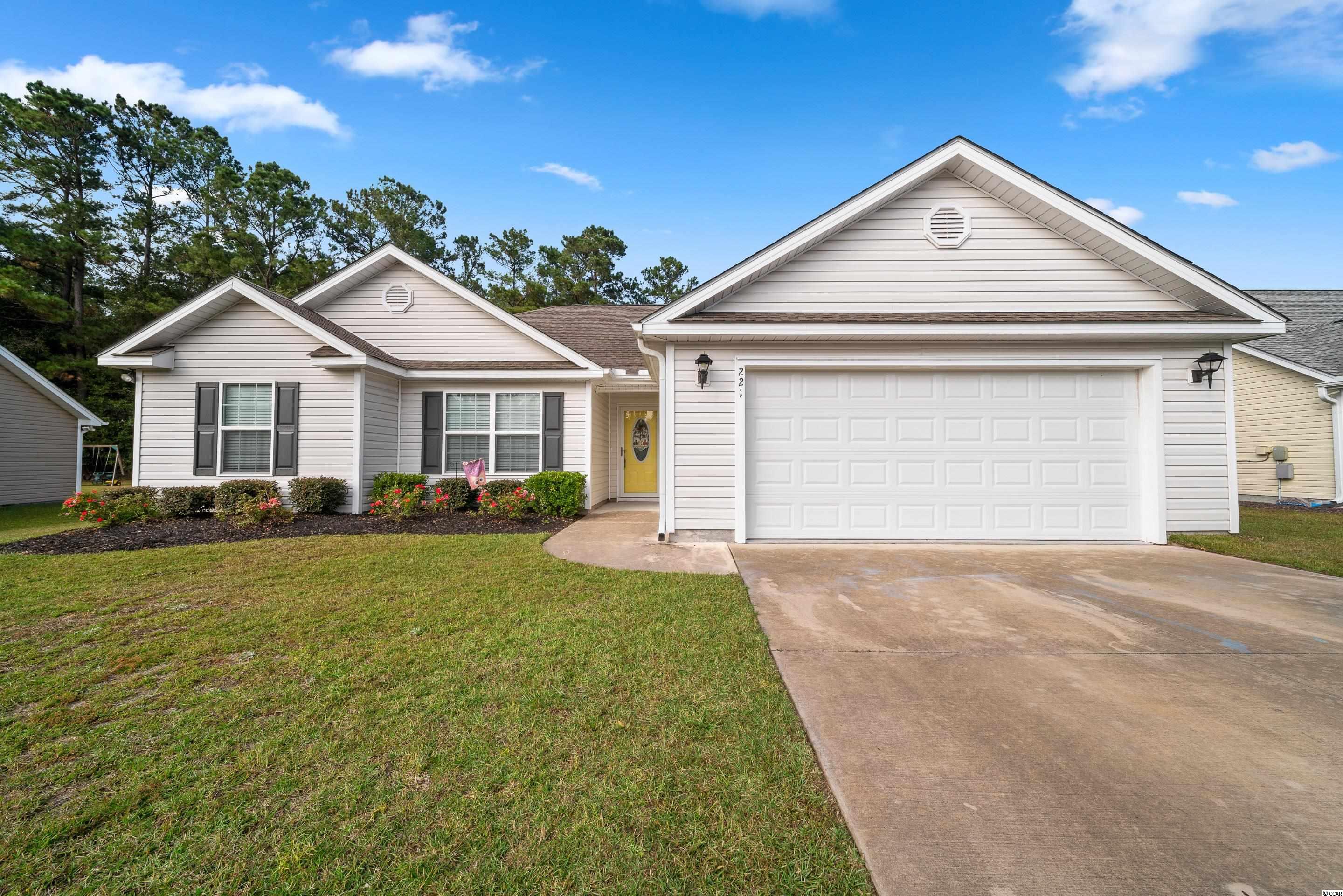 221 Blue Jacket Dr. Galivants Ferry, SC 29544