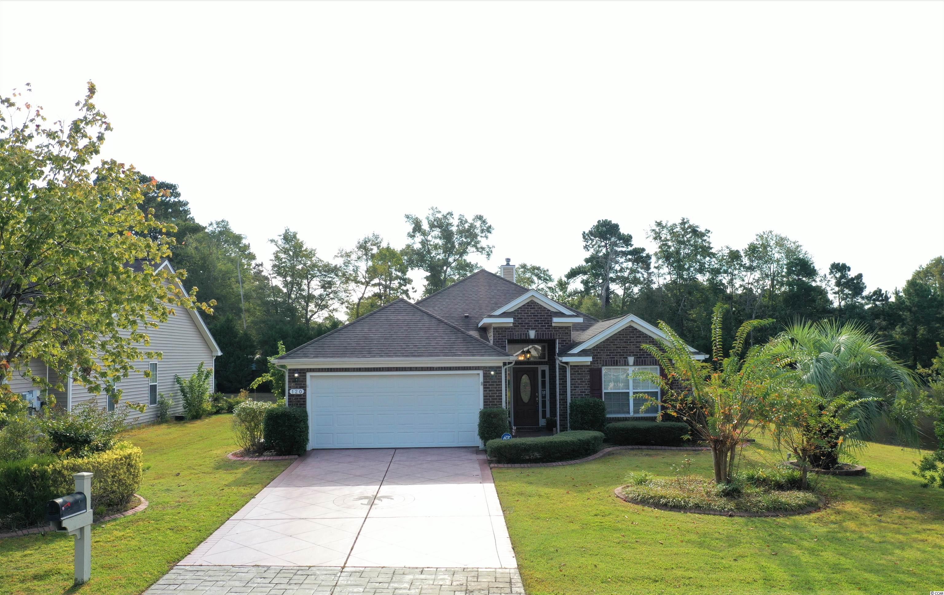 120 Myrtle Grande Dr. Conway, SC 29526