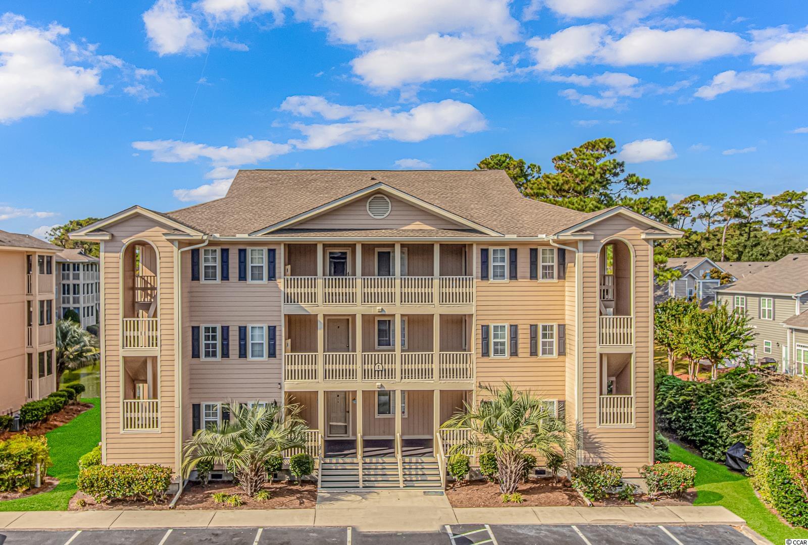 1900 Duffy St. UNIT I-8 North Myrtle Beach, SC 29582