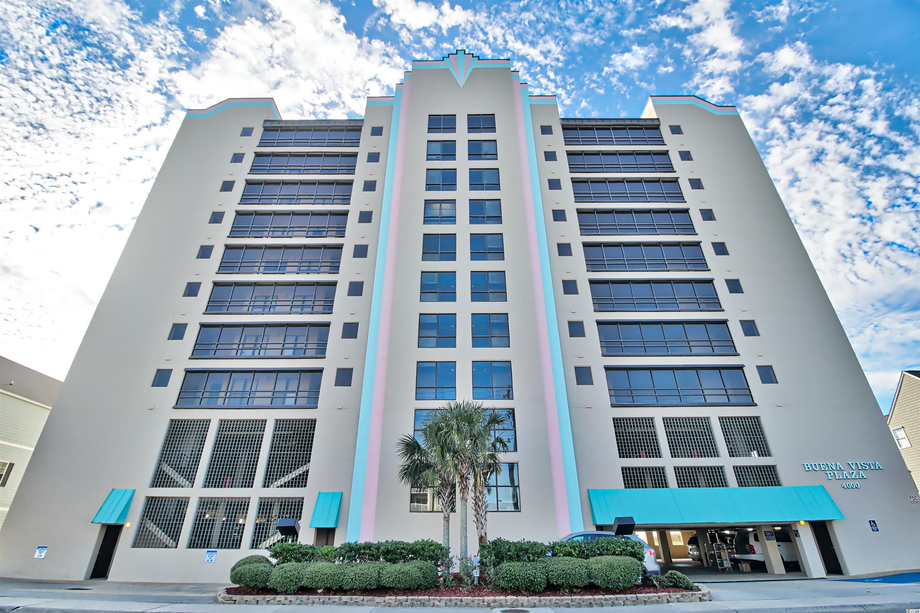 4000 N Ocean Blvd. UNIT #902 North Myrtle Beach, SC 29582