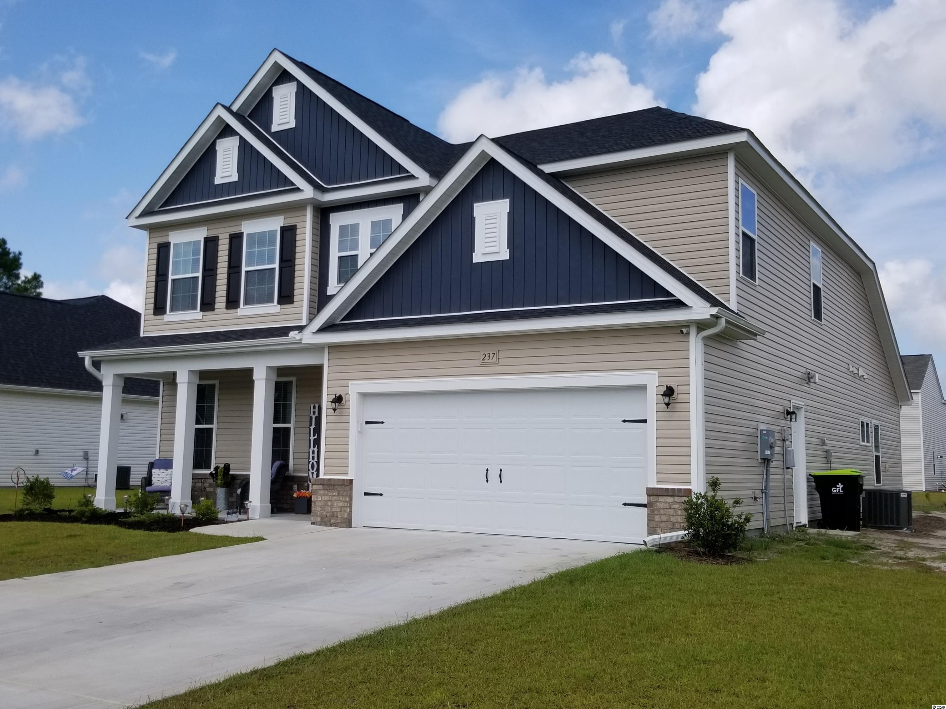 237 Astoria Park Loop Conway, SC 29526